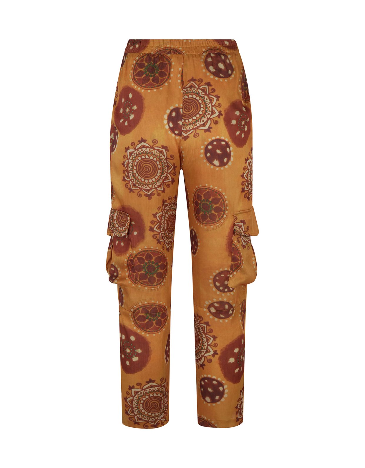 Abstracto Dione cargo pants