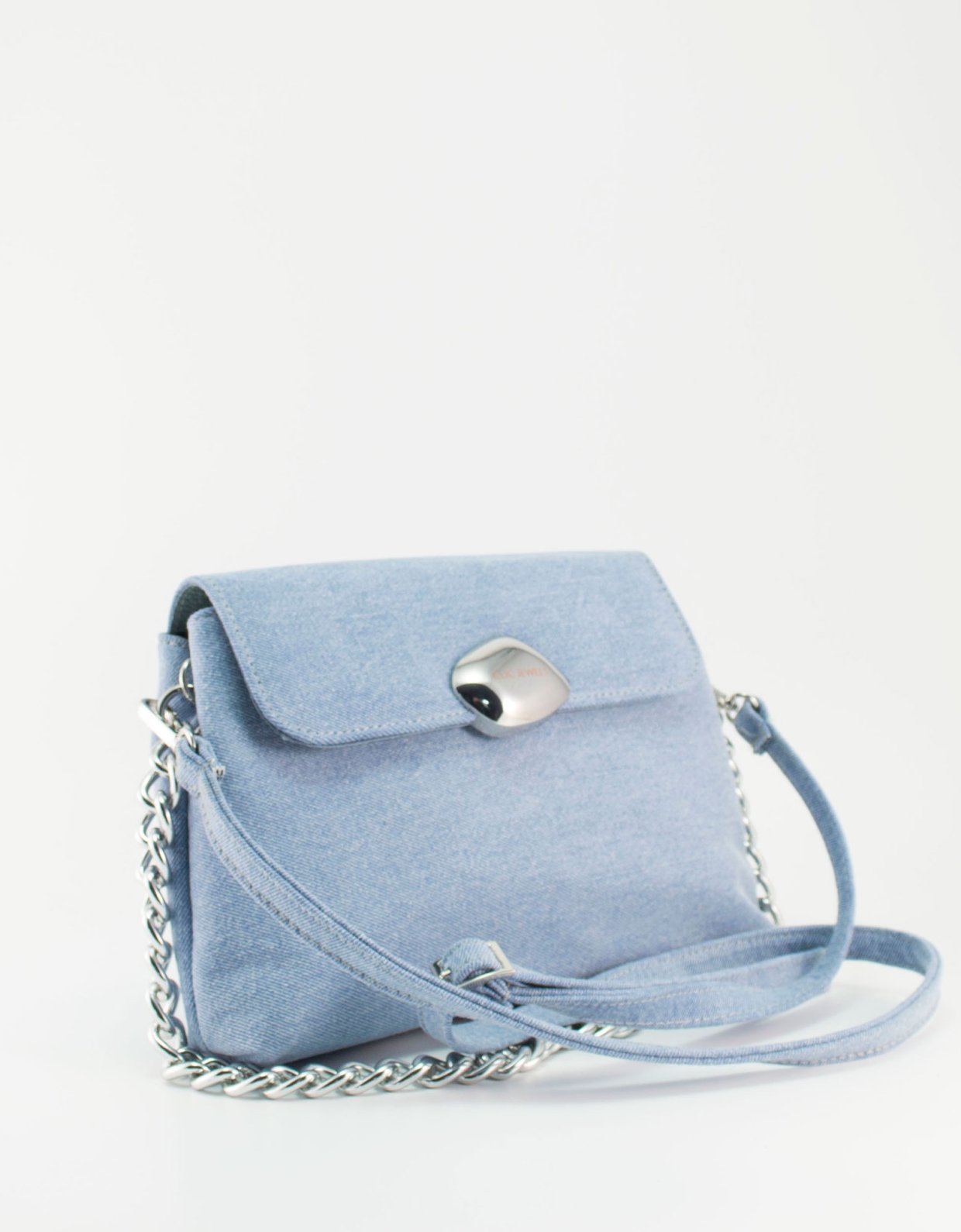 Clic Jewels Donna medium bag denim