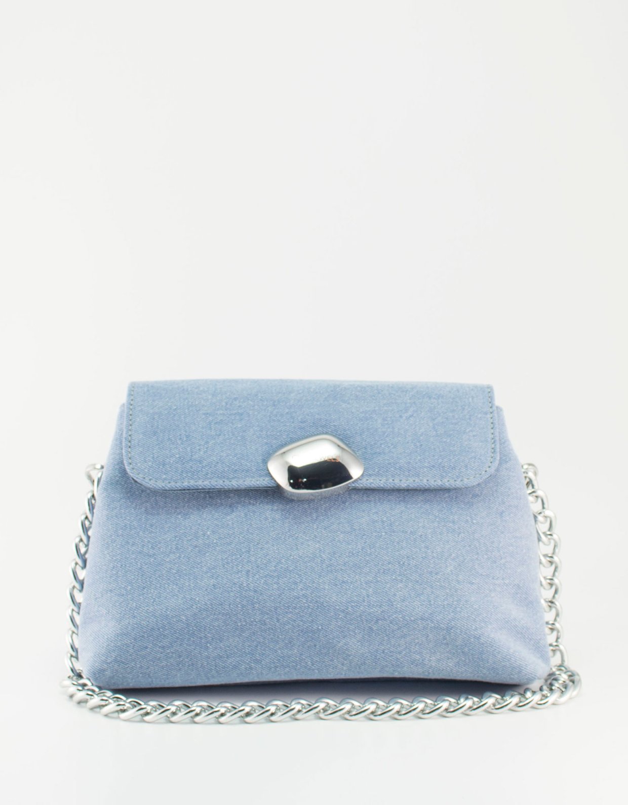 Clic Jewels Donna medium bag denim