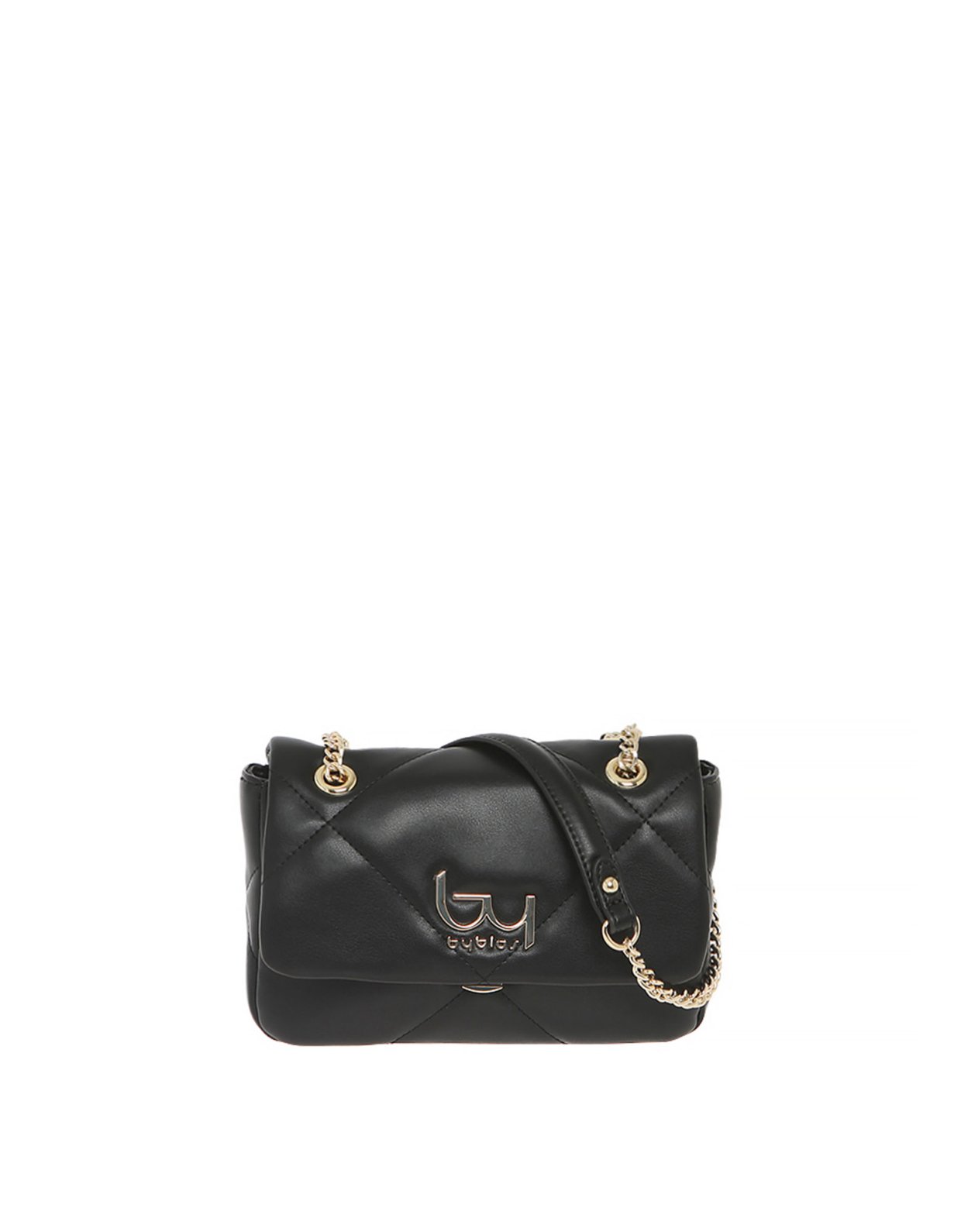 By Byblos Dorado shoulder bag black
