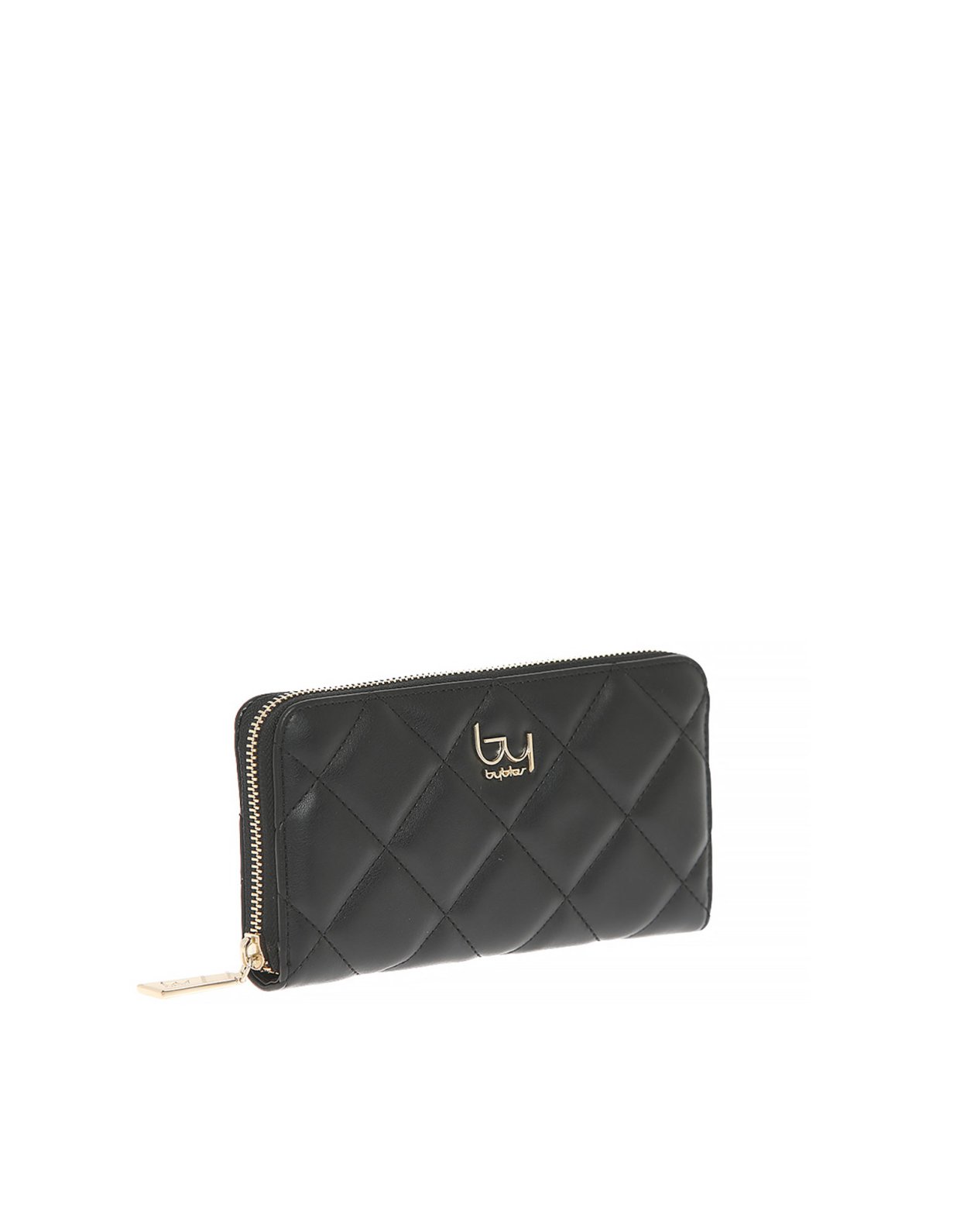 By Byblos Dorado wallet black