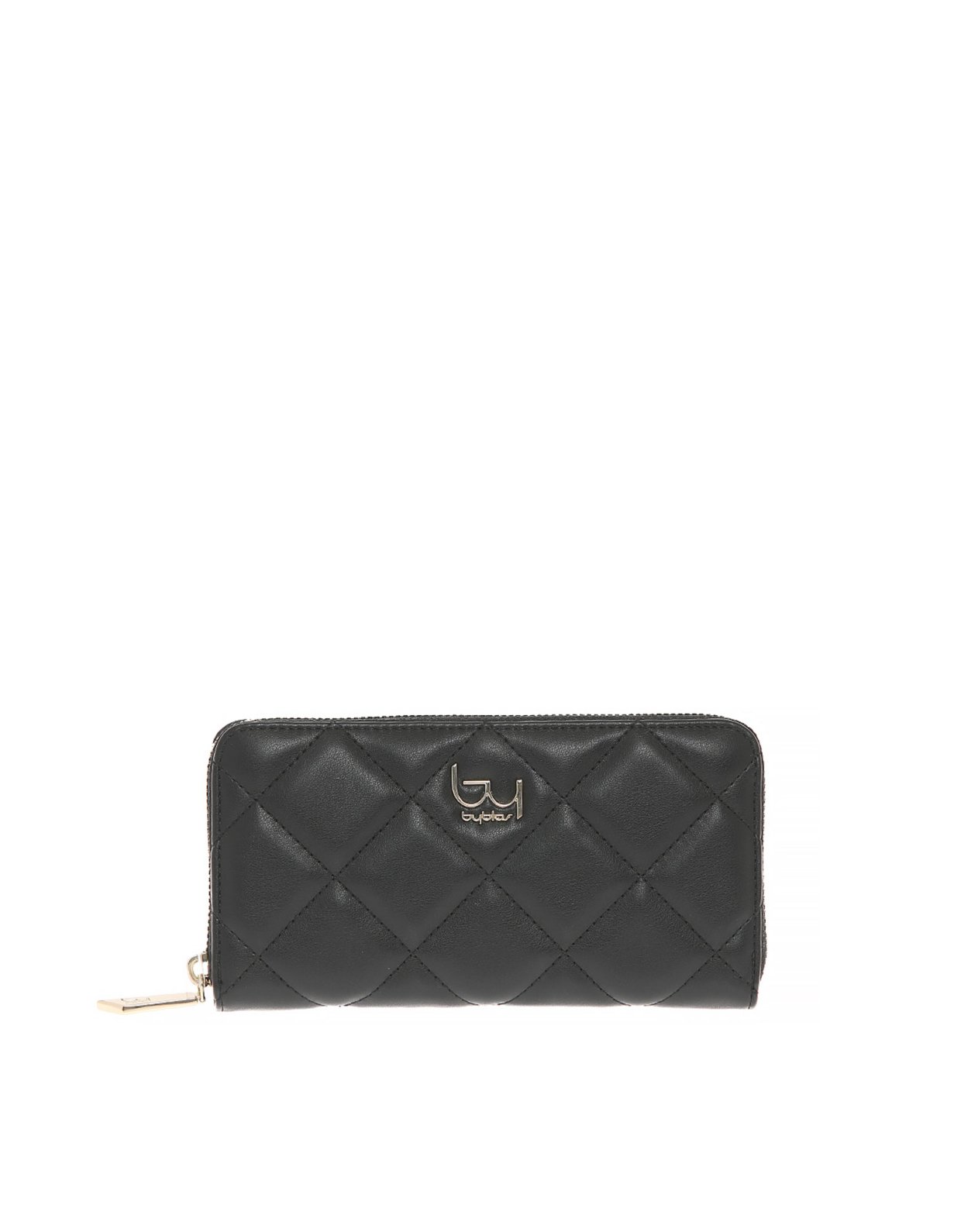 By Byblos Dorado wallet black