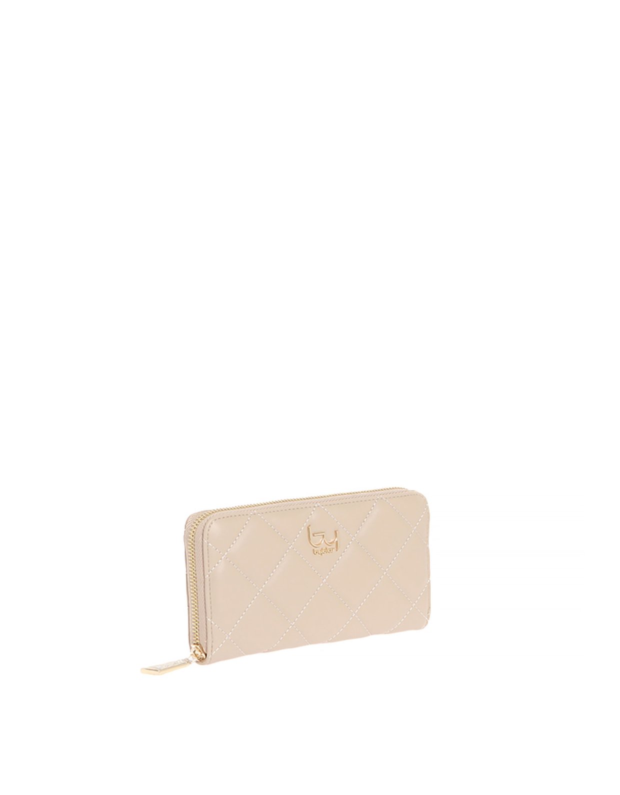 By Byblos Dorado wallet nude