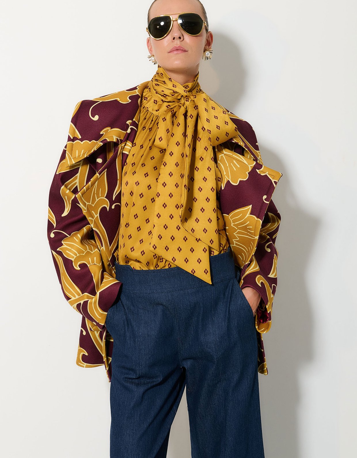 Dorina Savva Dorina shirt