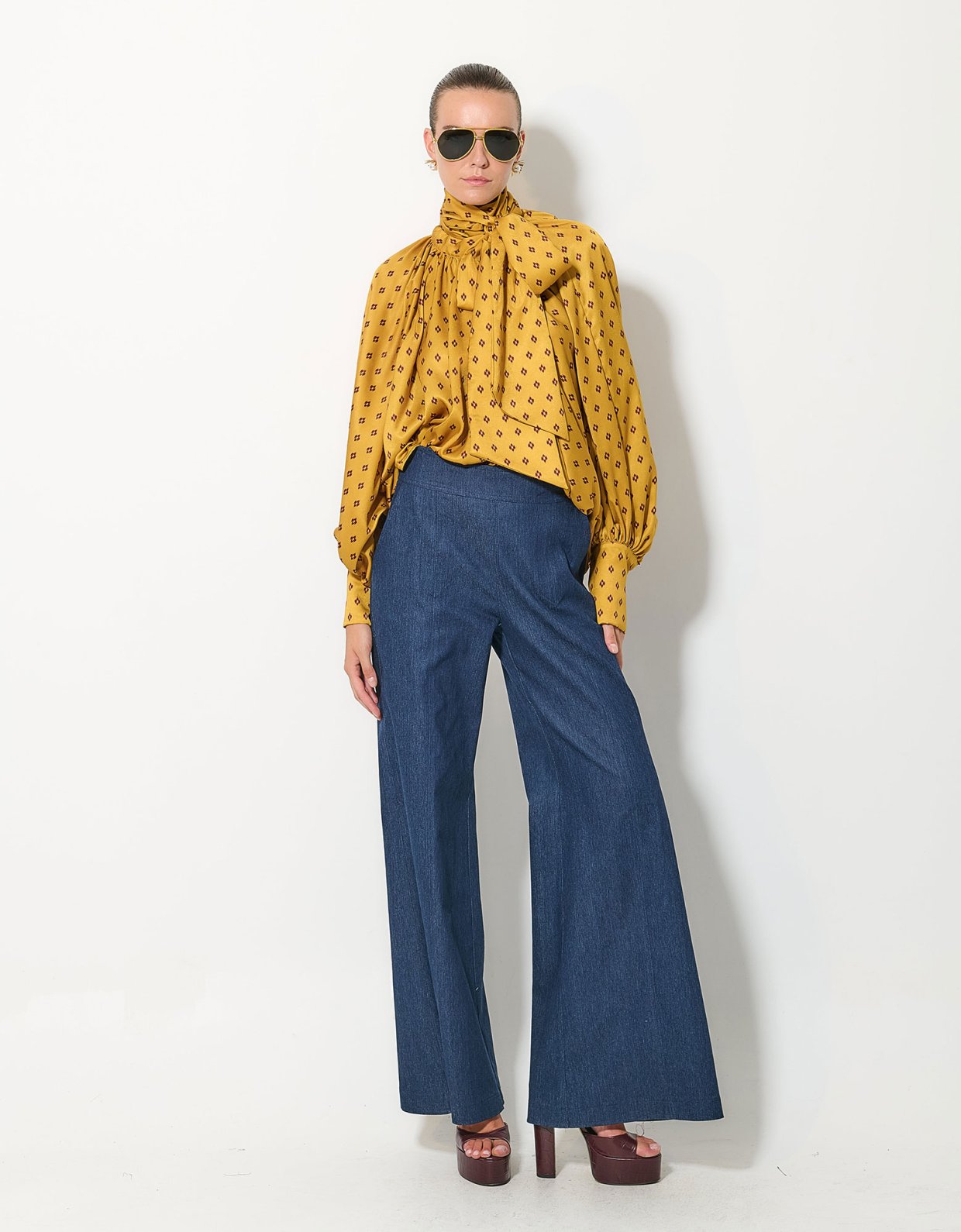 Dorina Savva Dorina shirt