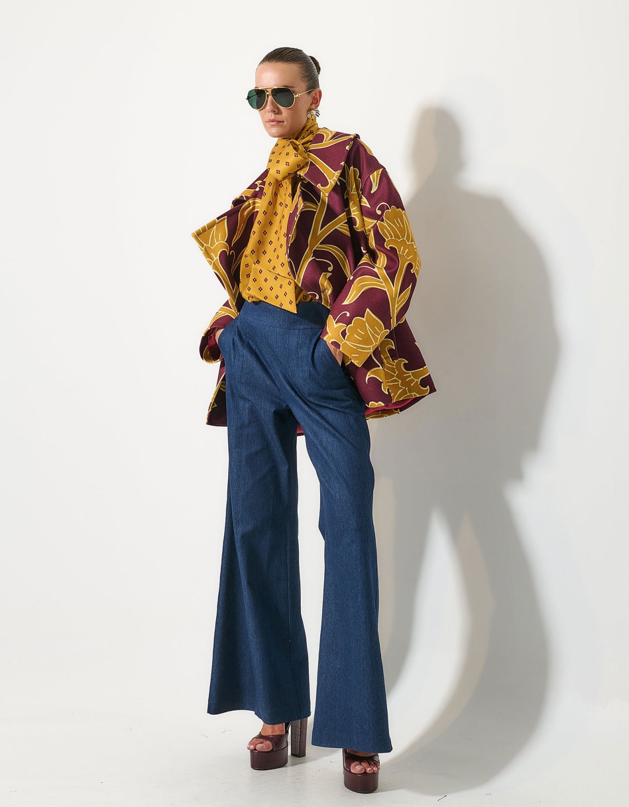 Dorina Savva Dorina shirt