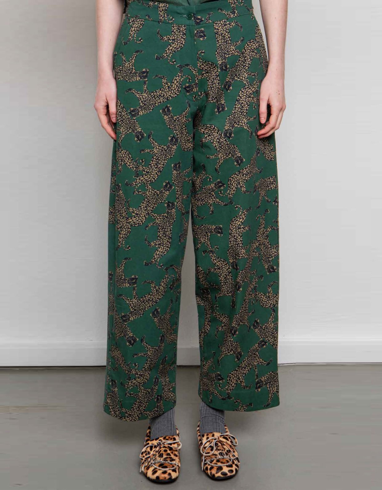 Nisώ Escape pants