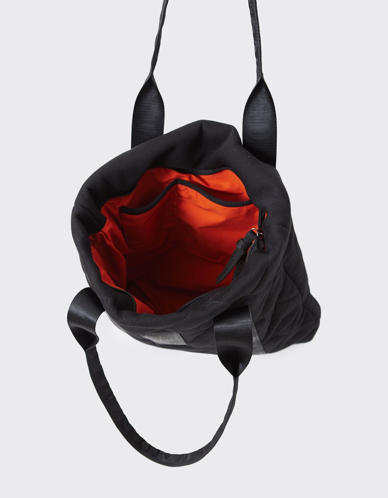 Elena Athanasiou Essential tote bag black