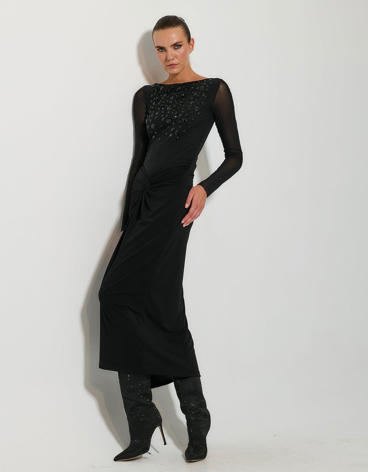 Dorina Savva Fiji skirt
