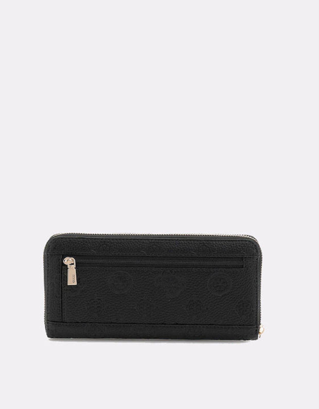 Guess Cresidia maxi wallet black