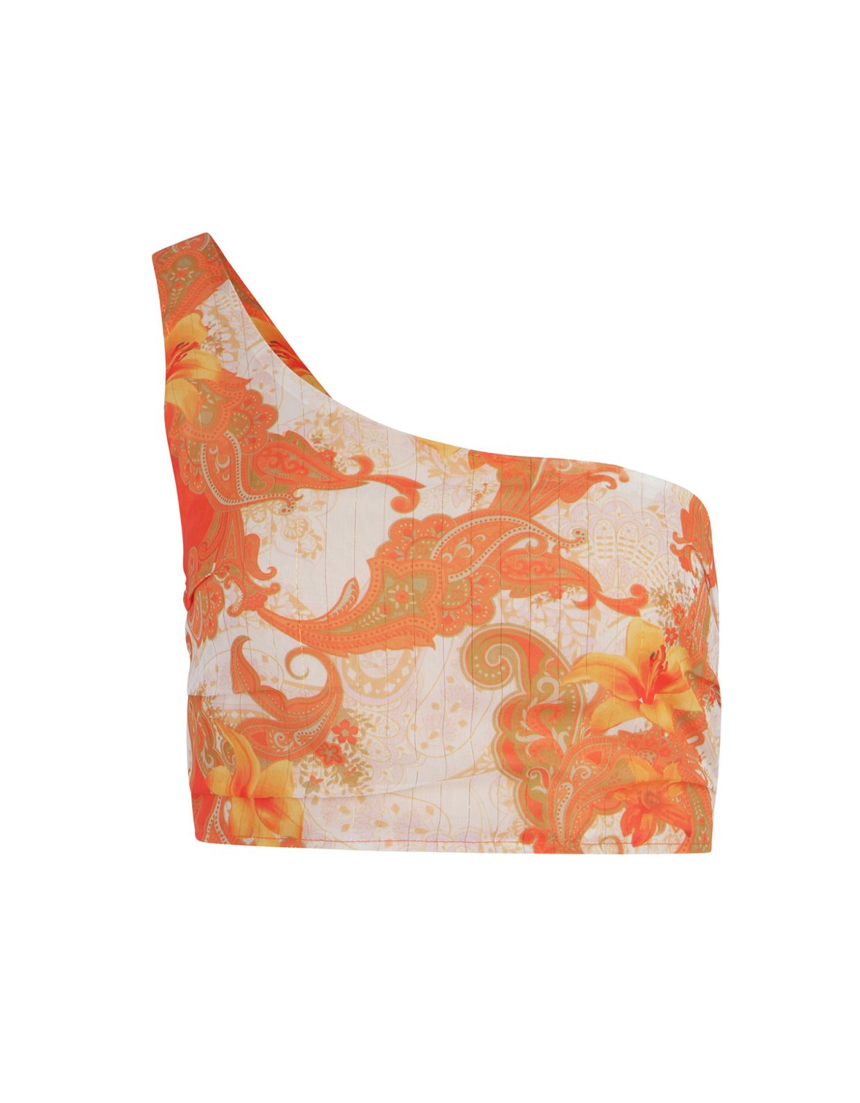 Abstracto Freya top