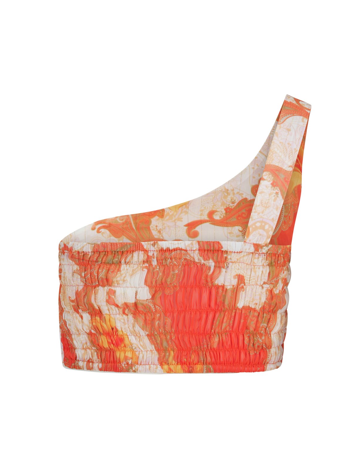 Abstracto Freya top