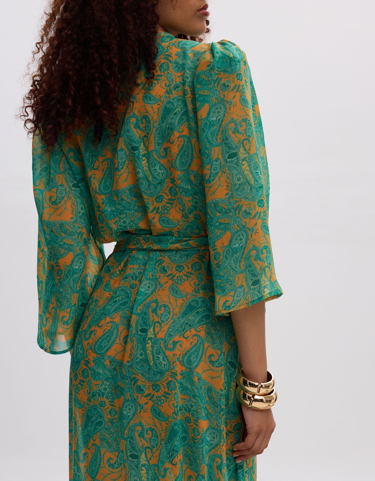Ciel Concept Gaia kimono