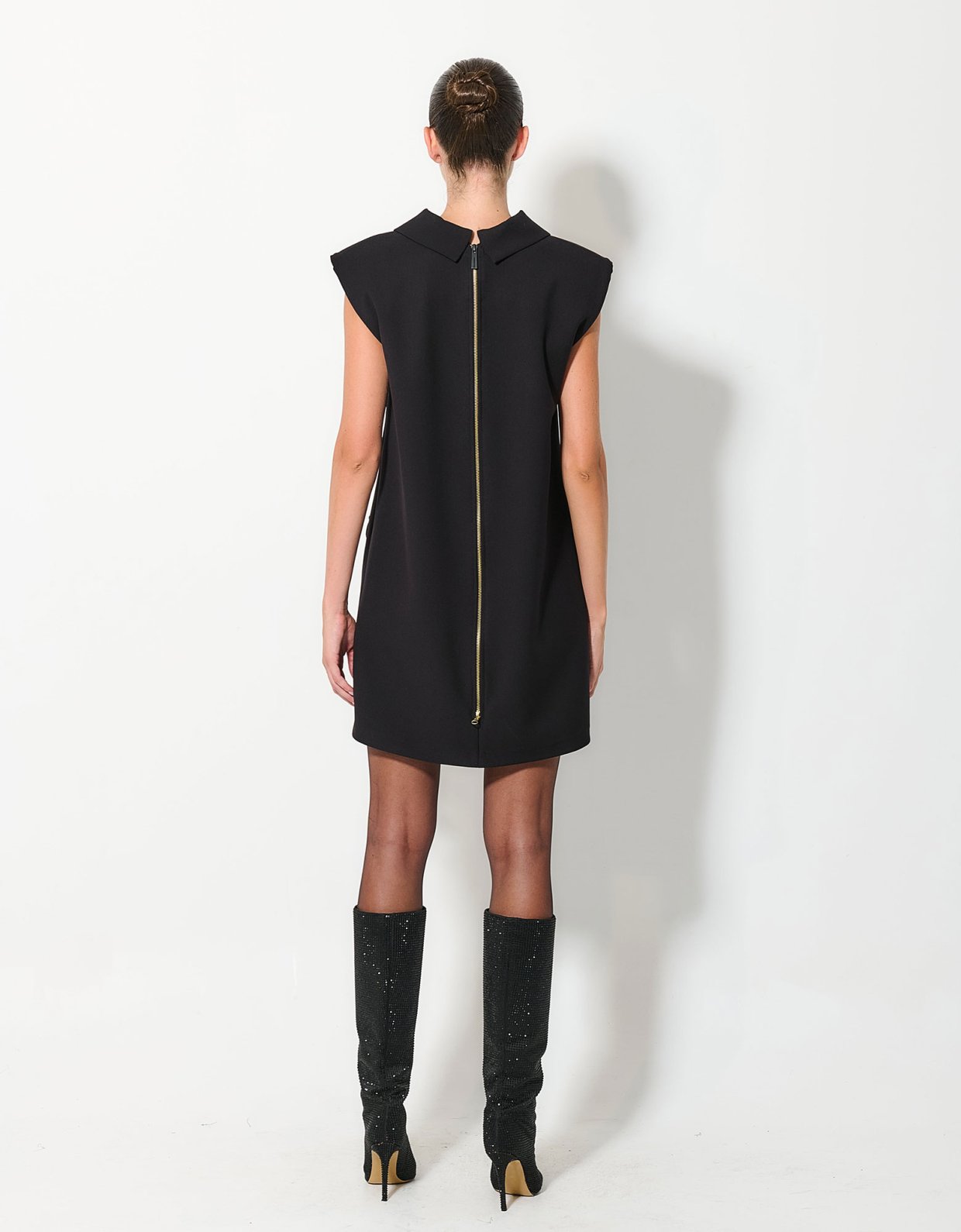 Dorina Savva Genova dress
