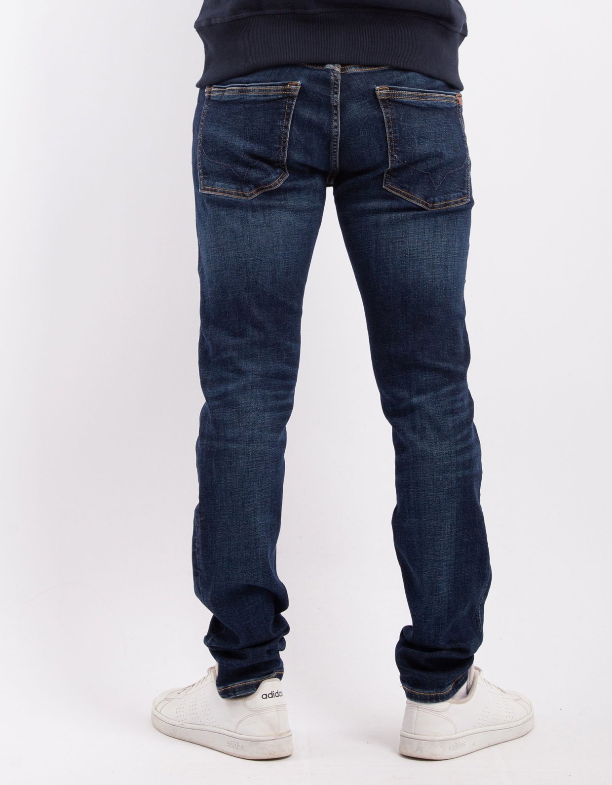 Pepe Jeans Stanley worn in jeans