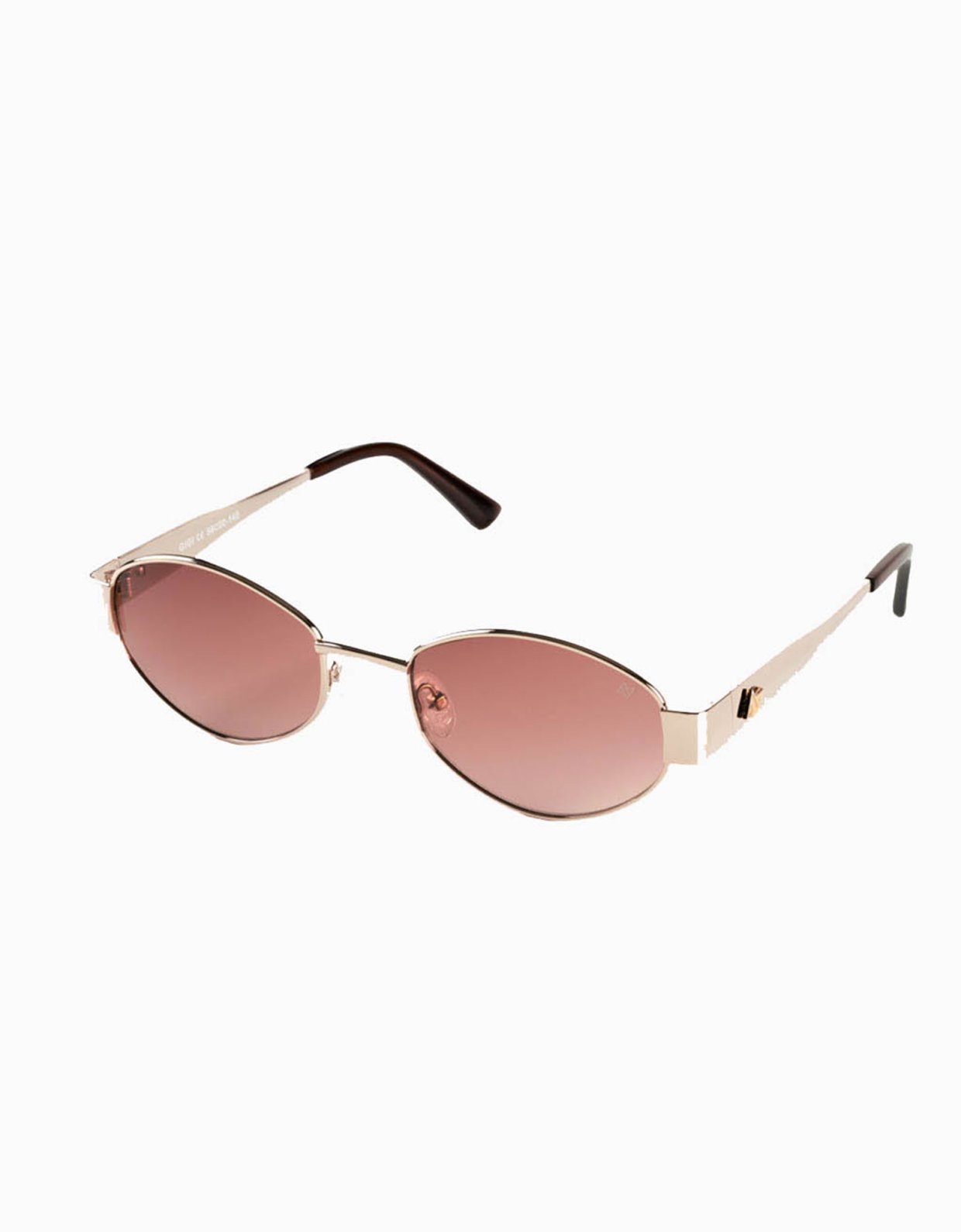AV Sunglasses Gigi gold/pink sunglasses