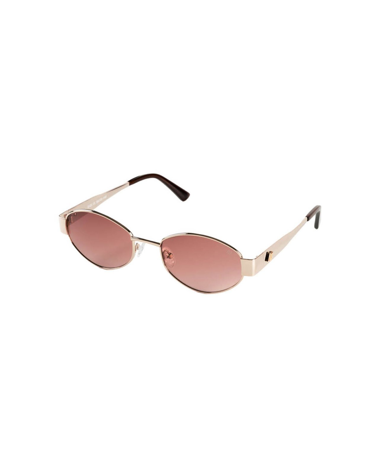 AV Sunglasses Gigi gold/pink sunglasses