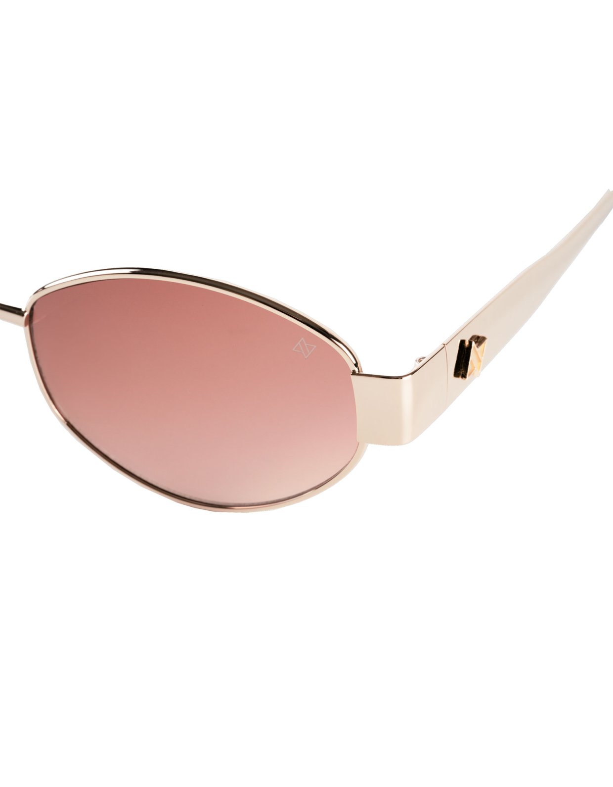 AV Sunglasses Gigi gold/pink sunglasses