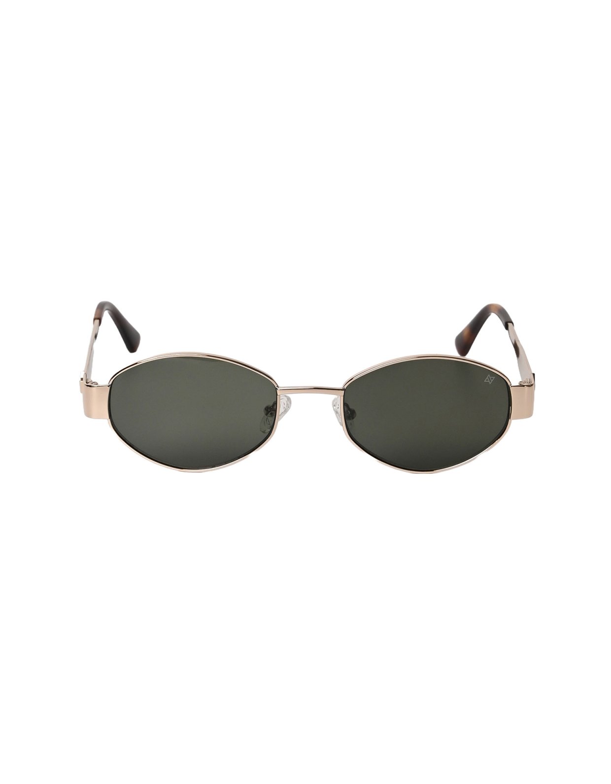 AV Sunglasses Gigi gold sunglasses