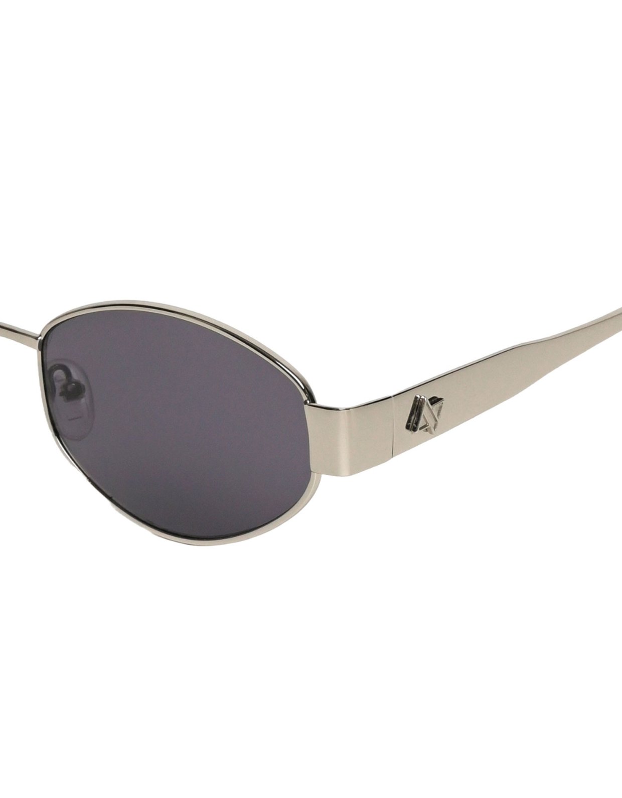 AV Sunglasses Gigi silver sunglasses
