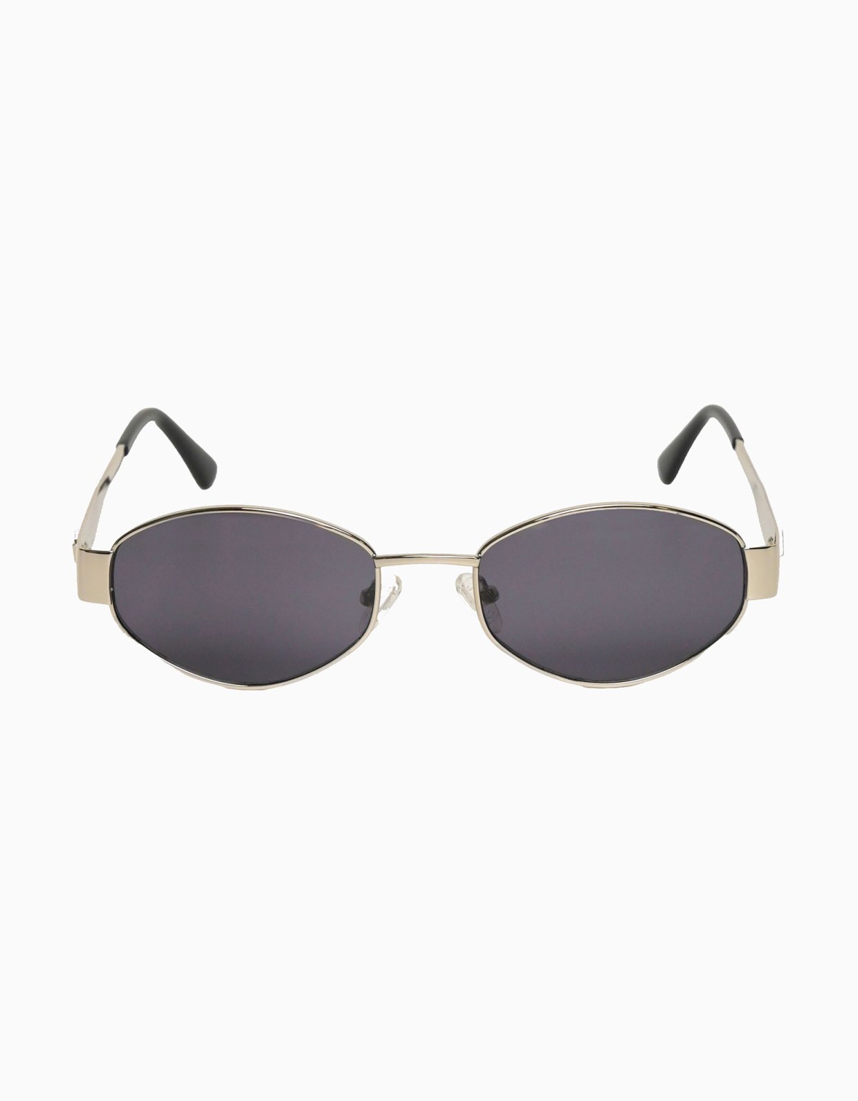 AV Sunglasses Gigi silver sunglasses