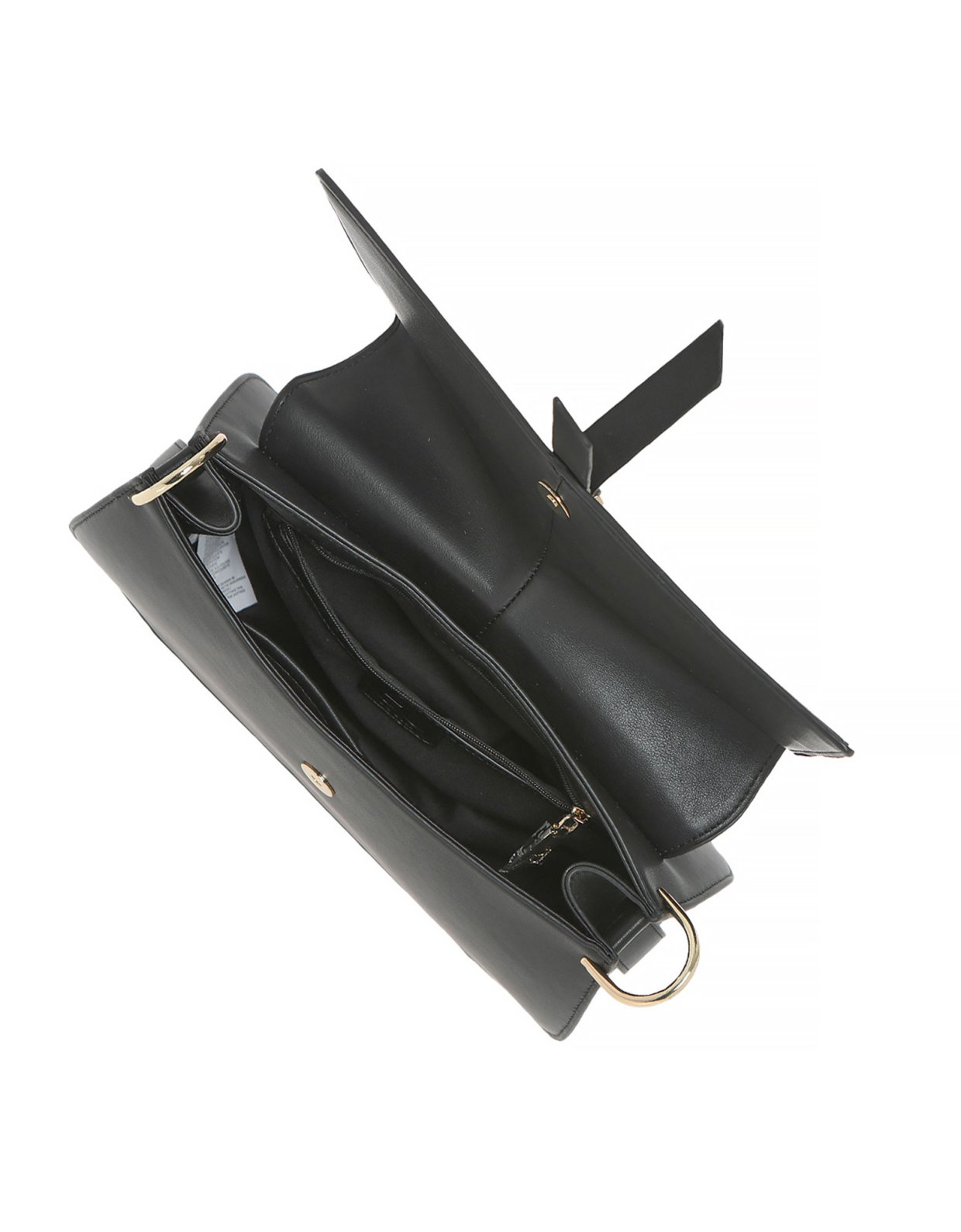 By Byblos Giselle shoulder bag black