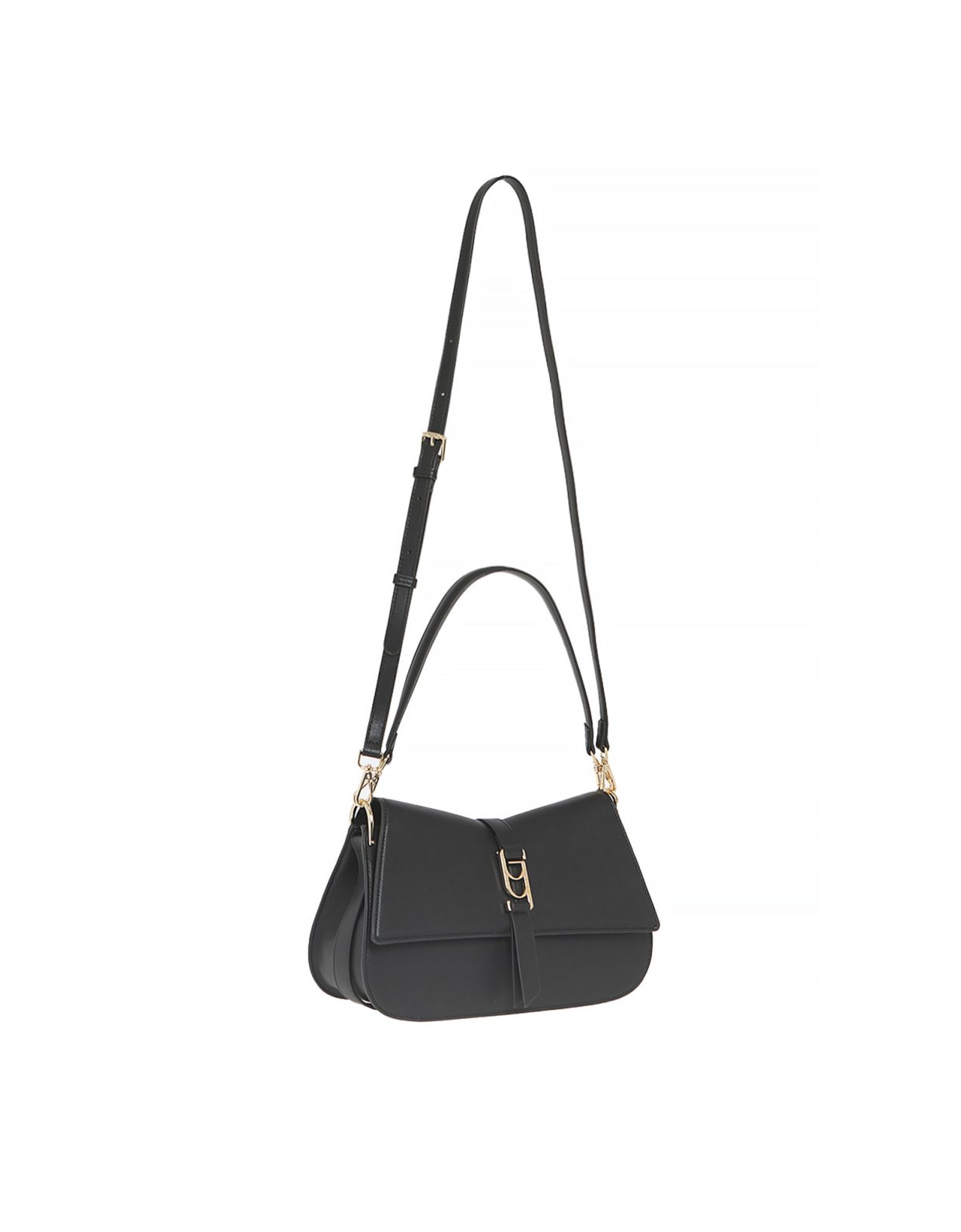 By Byblos Giselle shoulder bag black