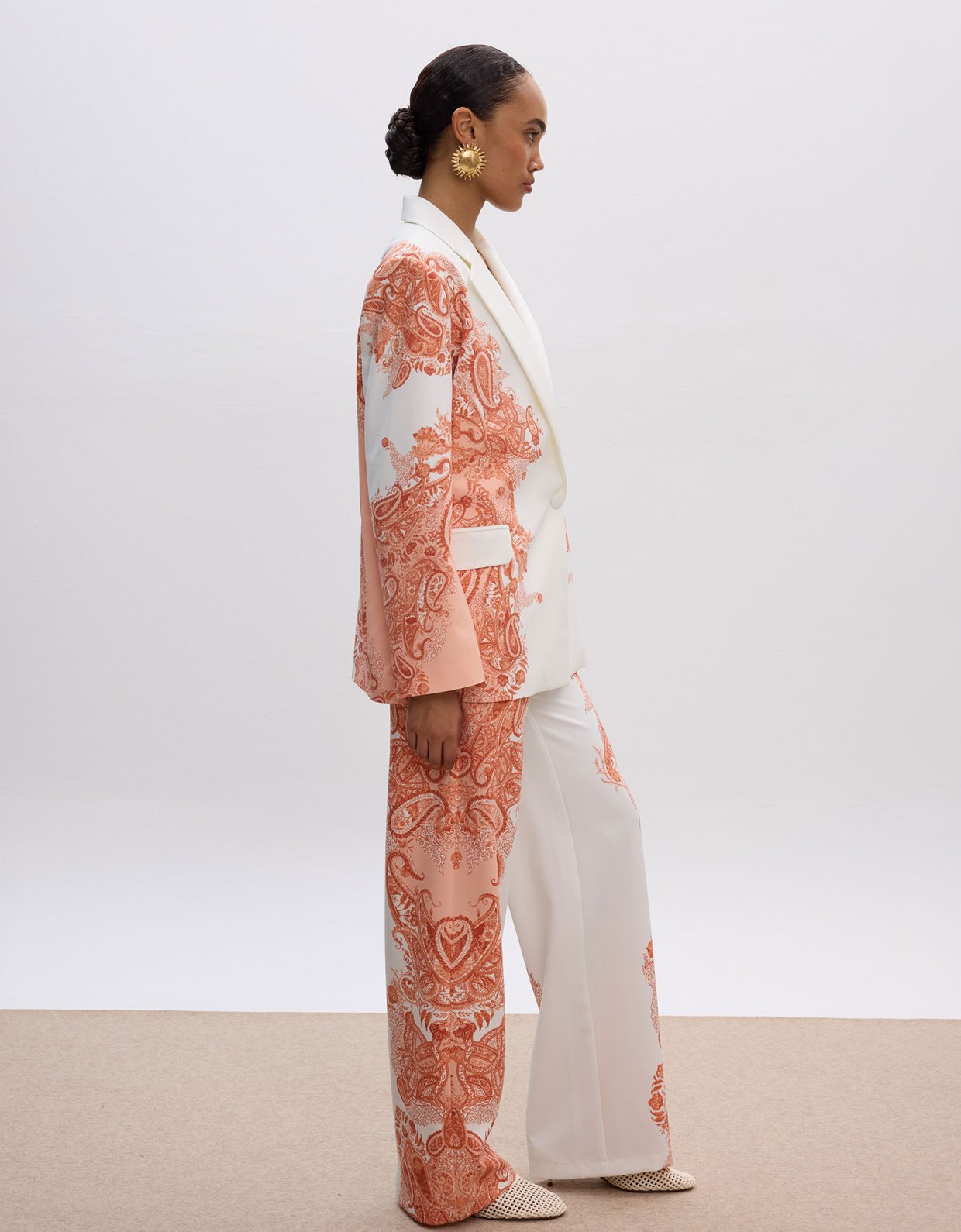 Ciel Concept Grace pants
