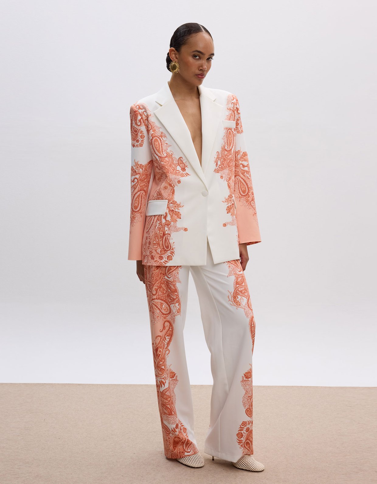 Ciel Concept Grace pants