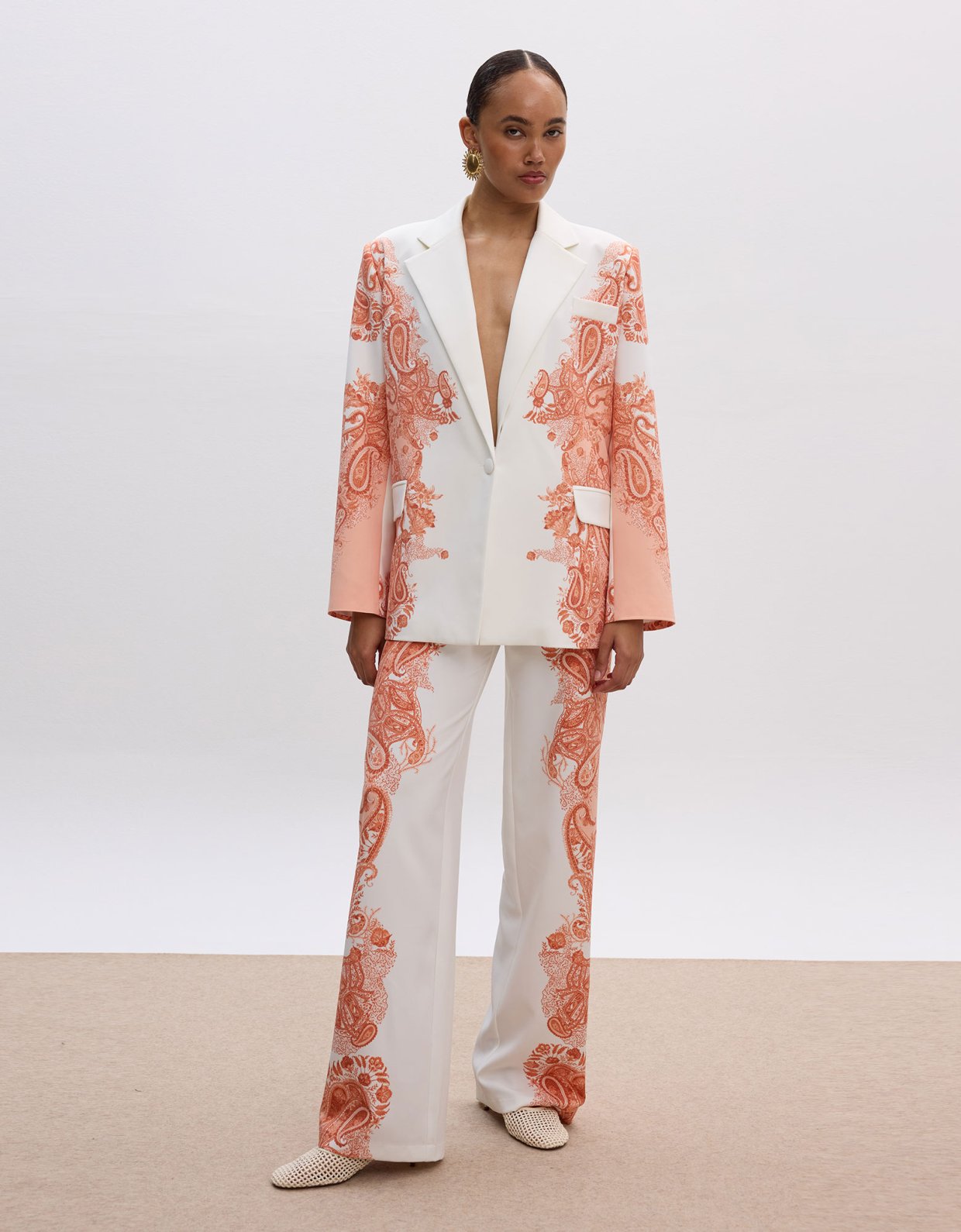 Ciel Concept Grace pants
