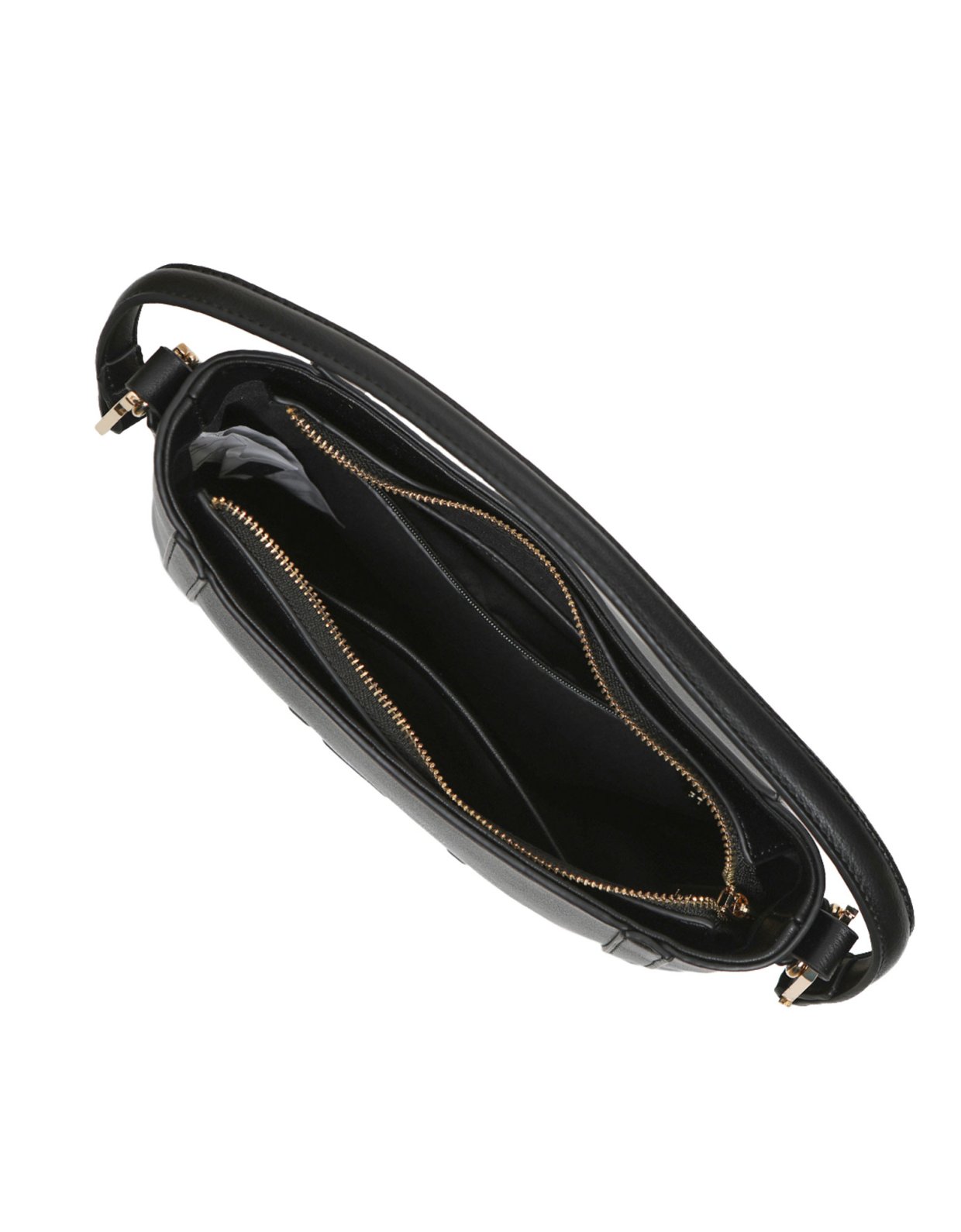 By Byblos Granati shoulder bag black 02