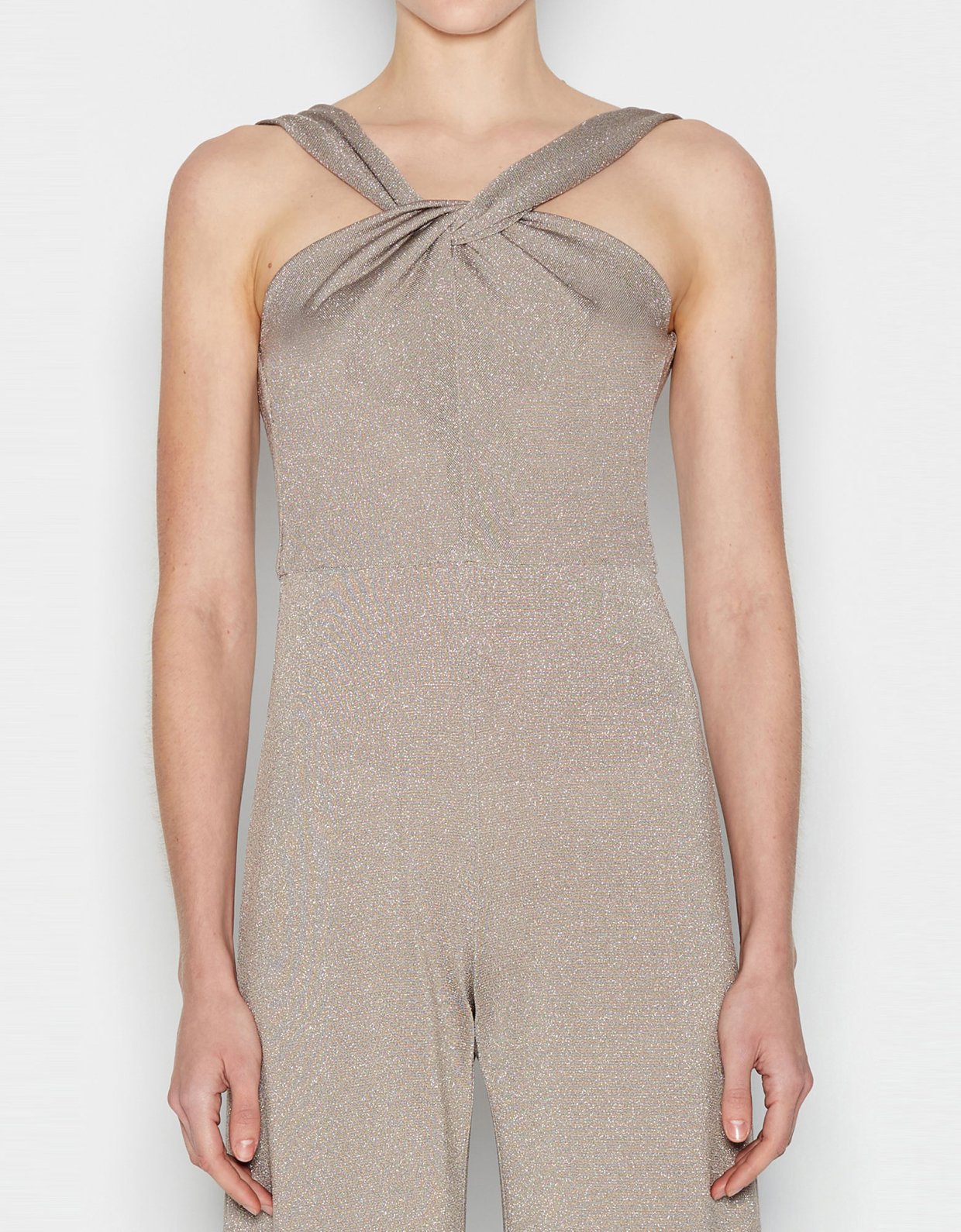 Nadia Rapti Grand finale jumpsuit