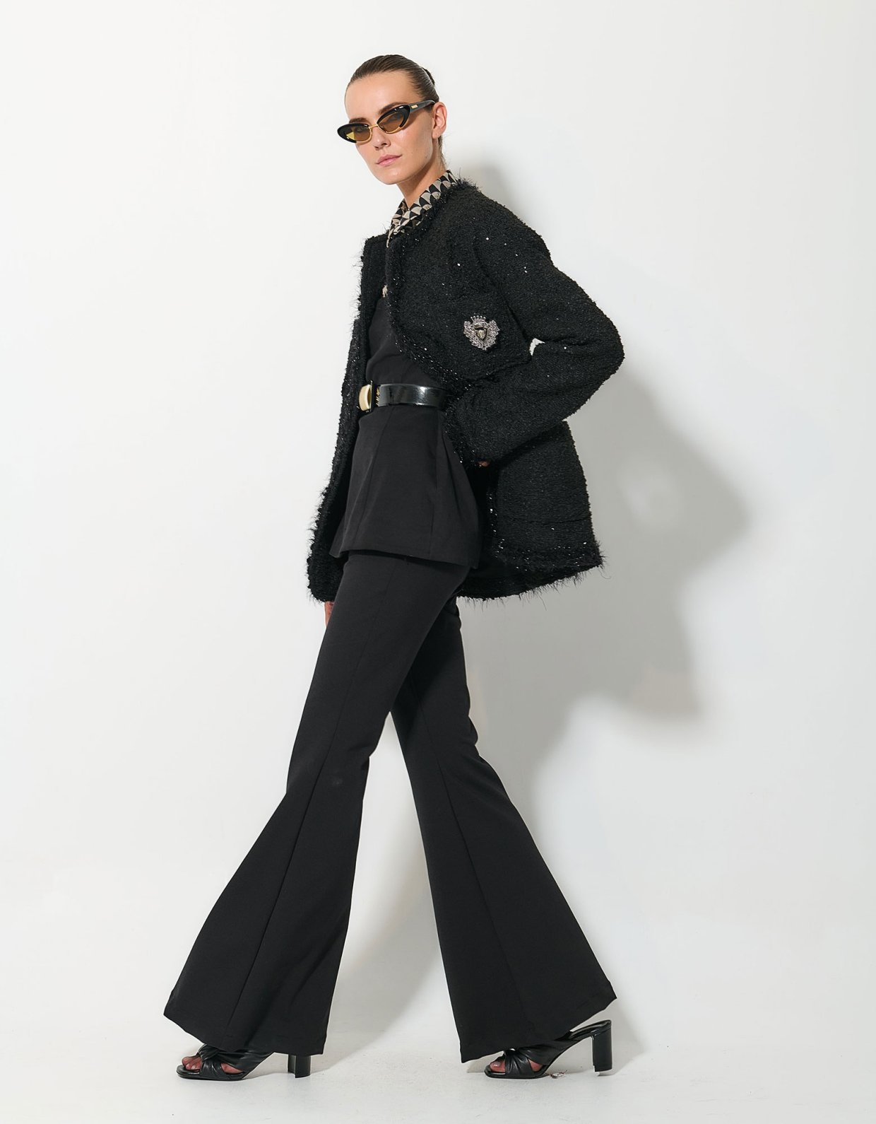 Dorina Savva Greece pants