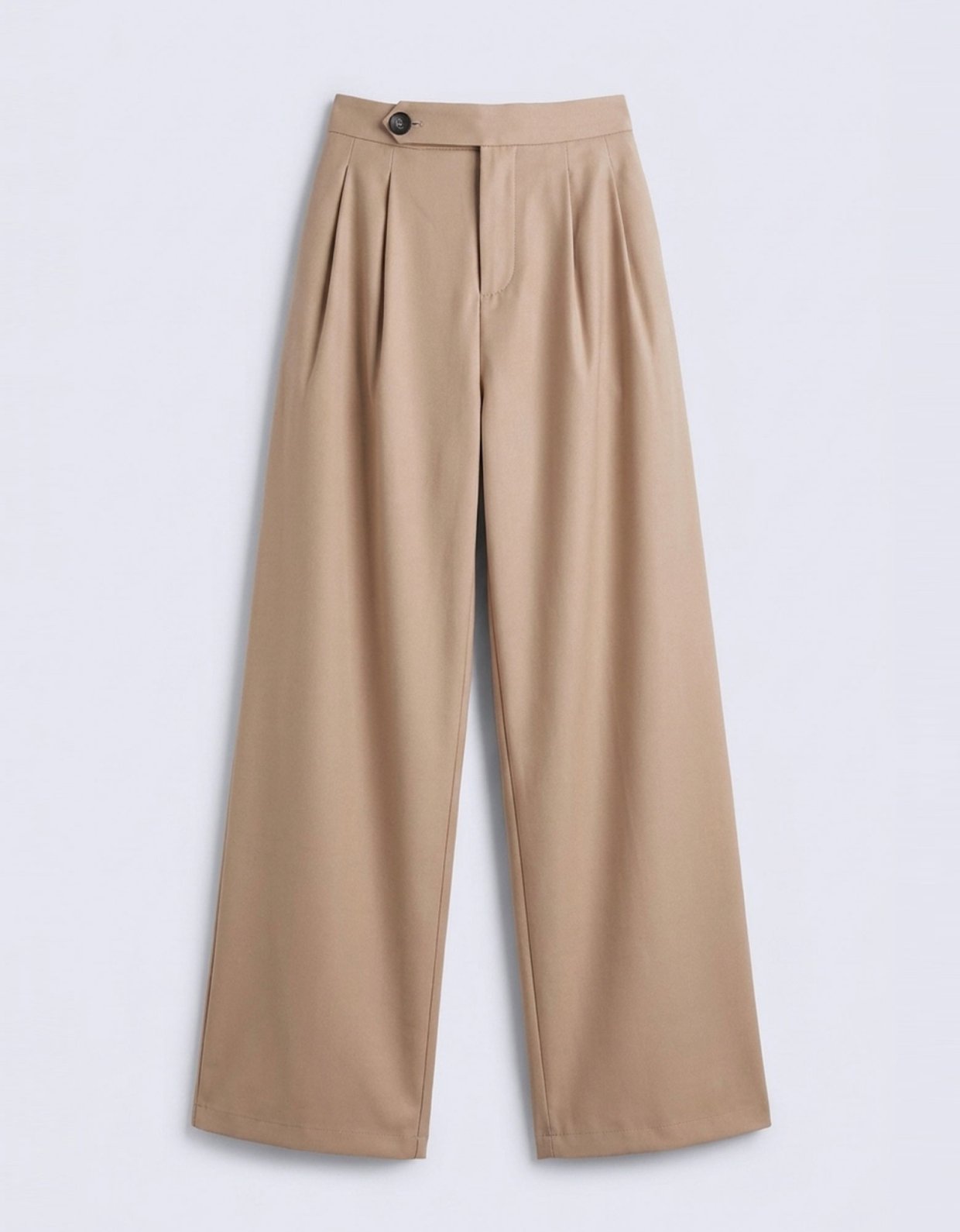 Mallory the label Alina beige pants