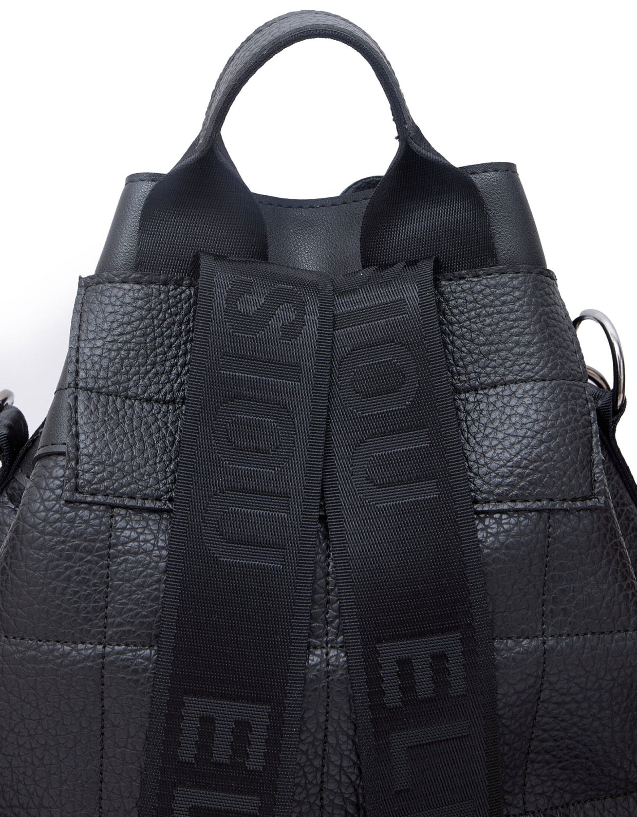 Elena Athanasiou Holiday bag combo black