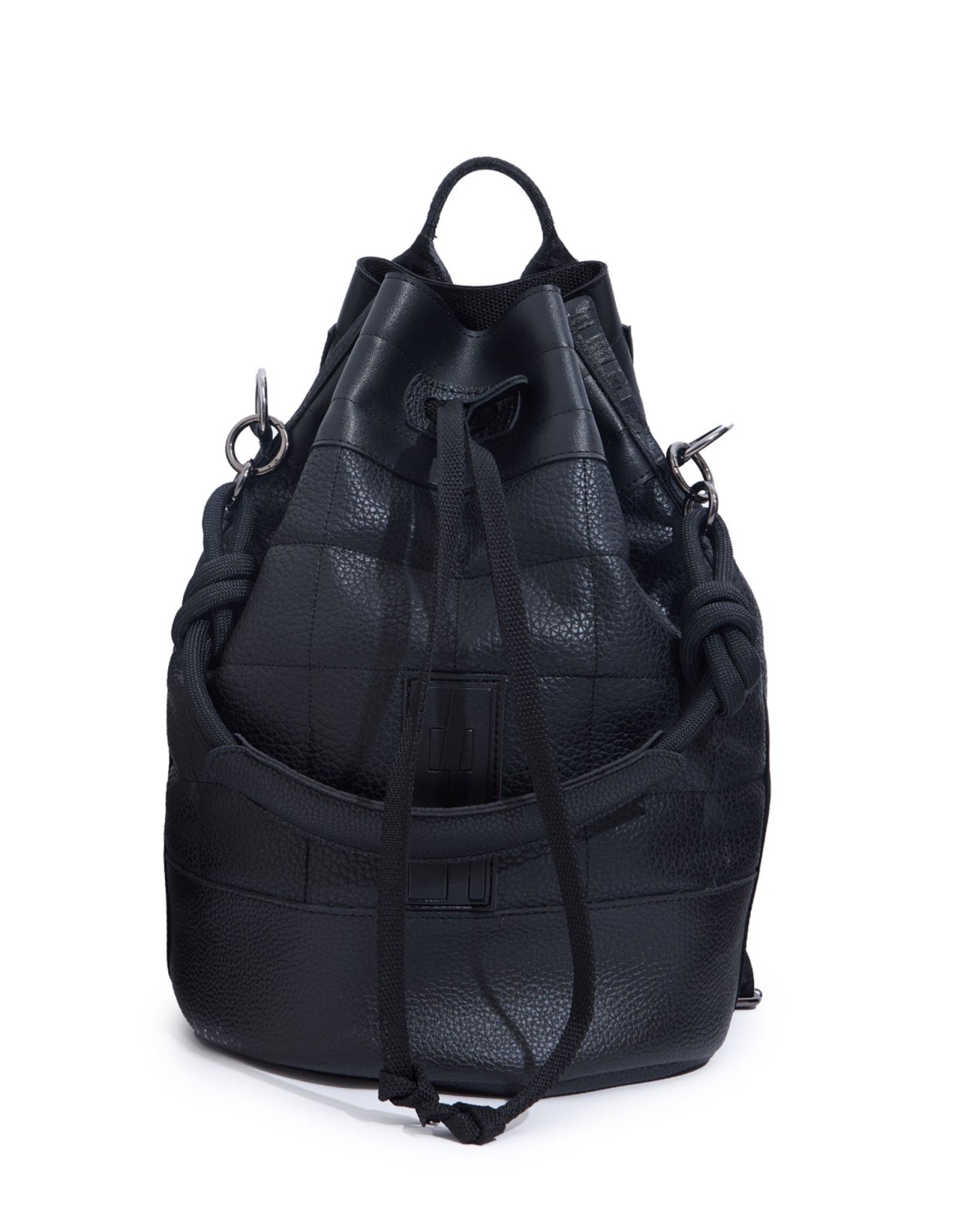 Elena Athanasiou Holiday bag combo black
