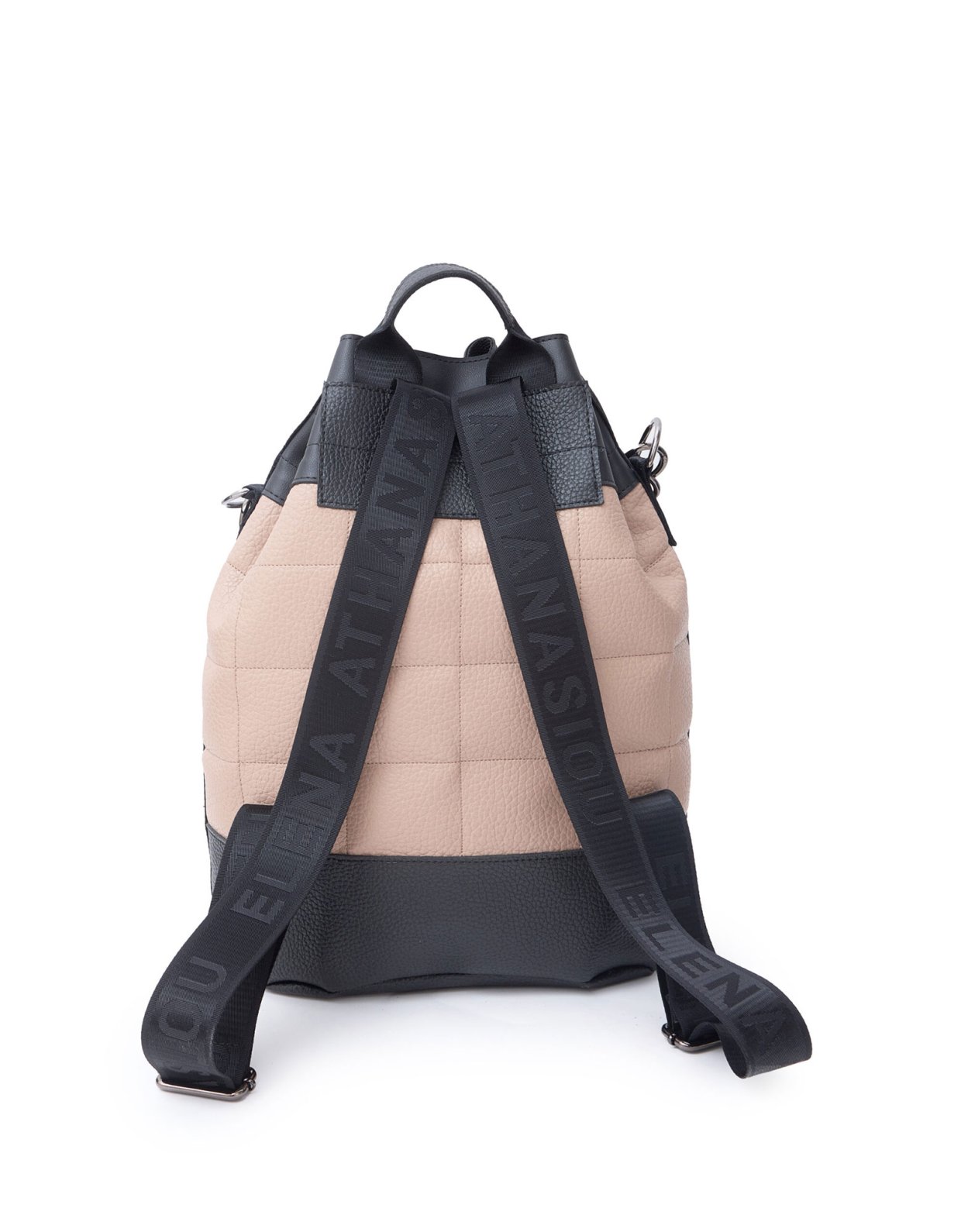Elena Athanasiou Holiday bag combo havana