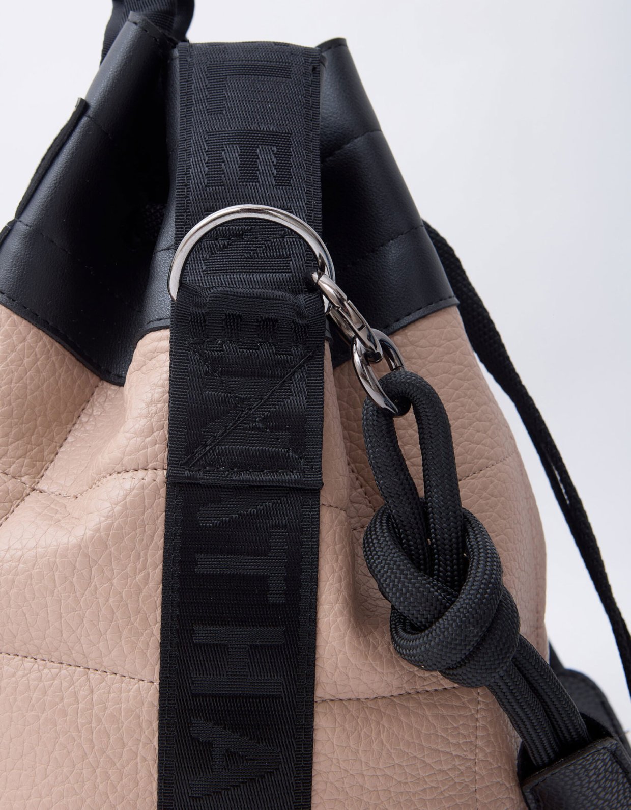Elena Athanasiou Holiday bag combo havana