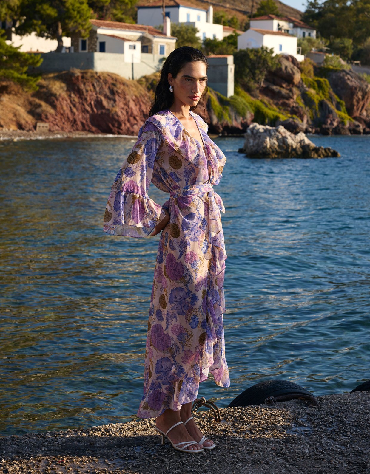 Ciel Concept Hydra kimono