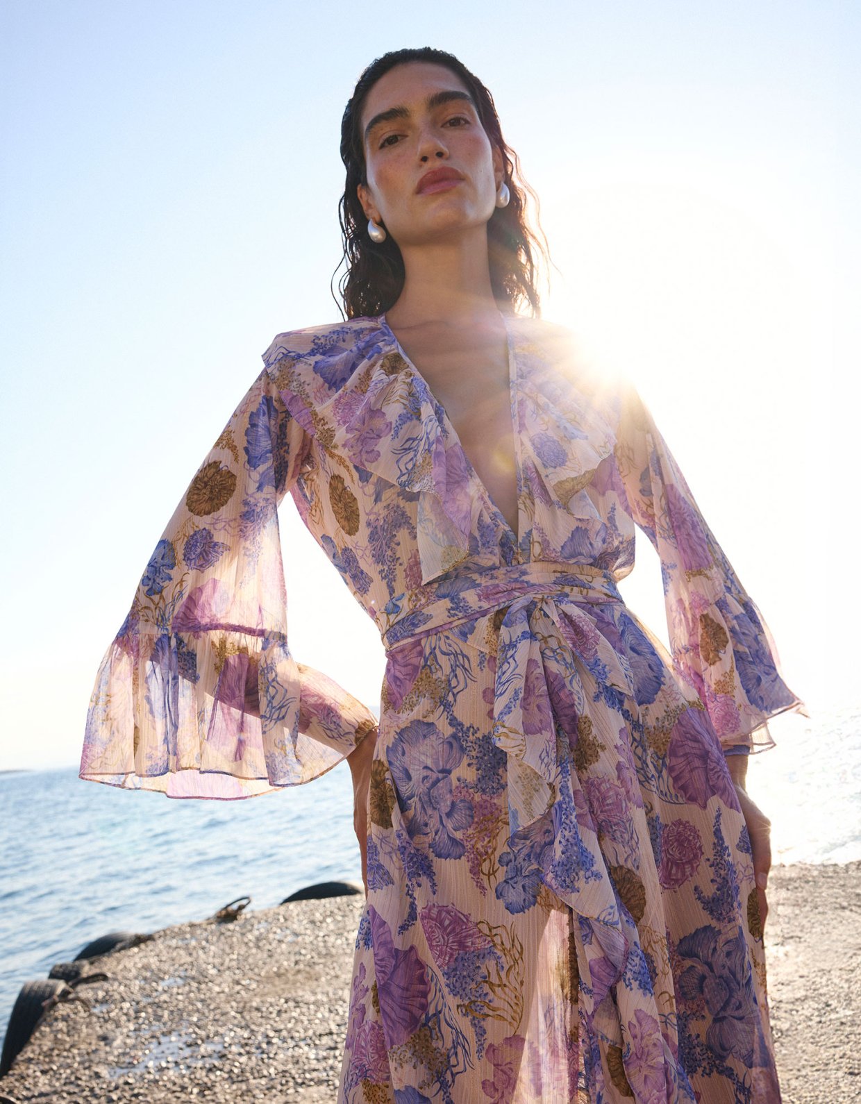 Ciel Concept Hydra kimono