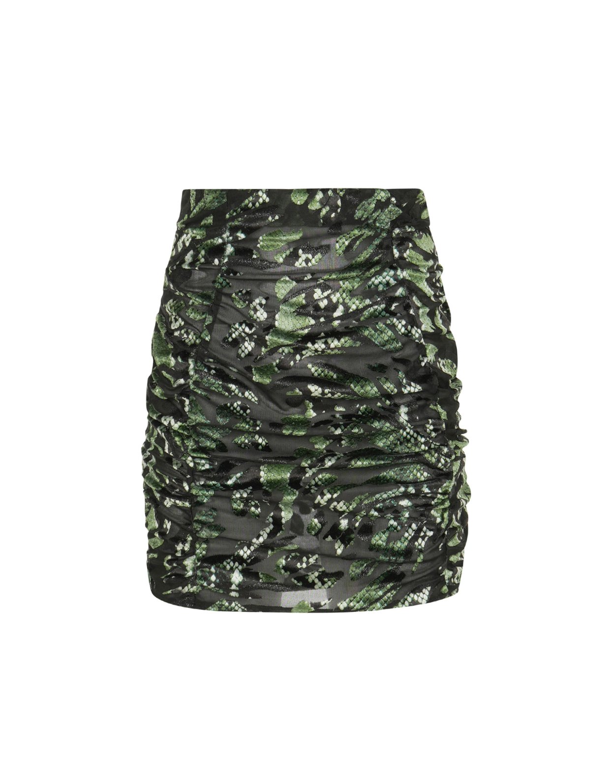 Abstracto Electra mini skirt