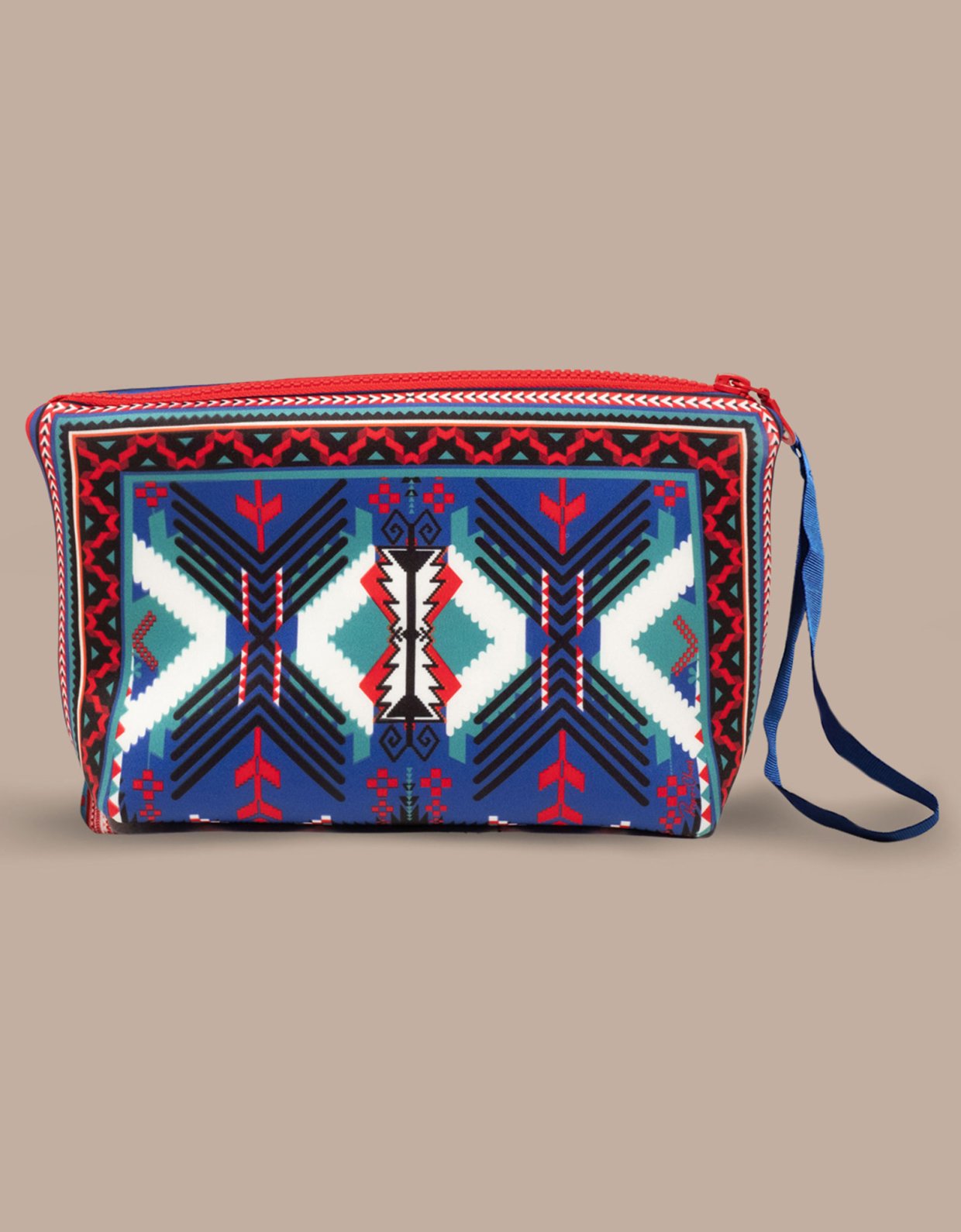 Peace and Chaos Immersion pouch