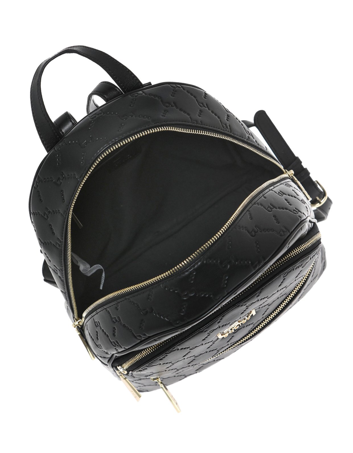 By Byblos Ivy backpack black