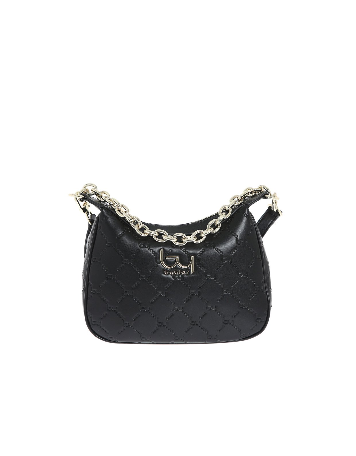 By Byblos Ivy crossbody handbag black