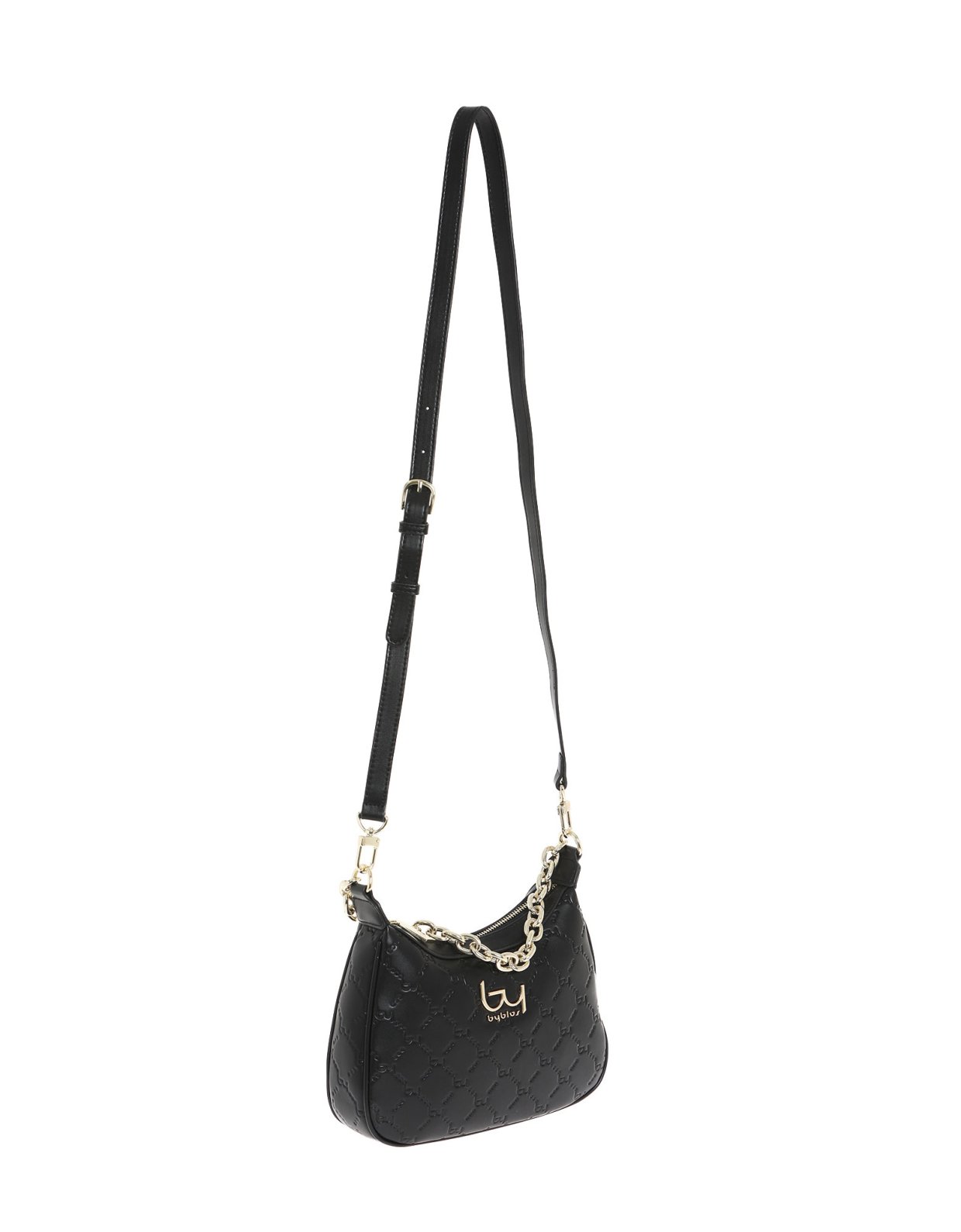 By Byblos Ivy crossbody handbag black