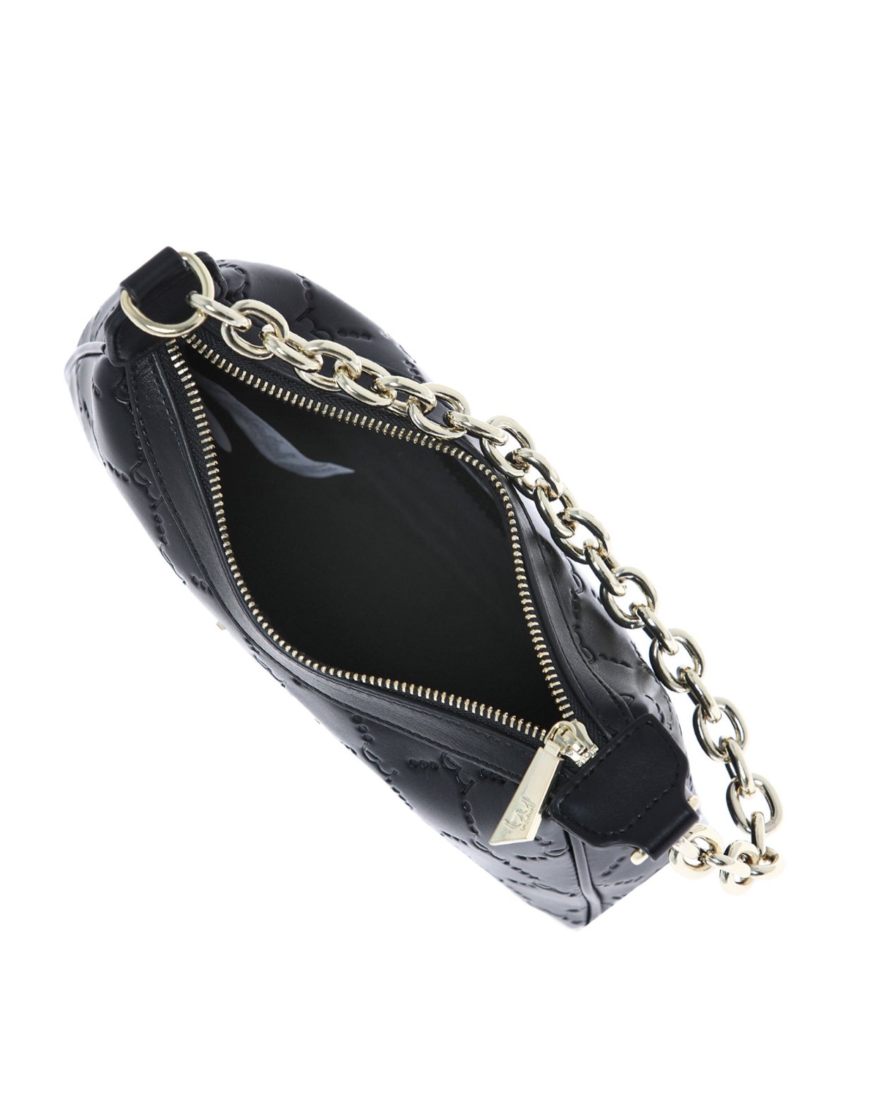 By Byblos Ivy crossbody handbag black
