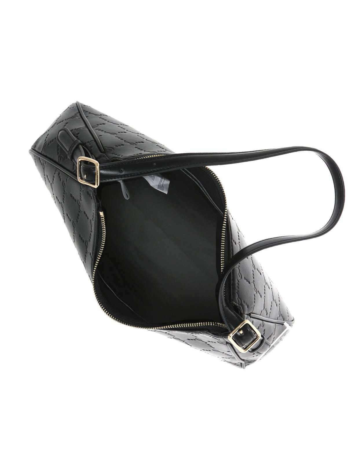 By Byblos Ivy shoulder bag black