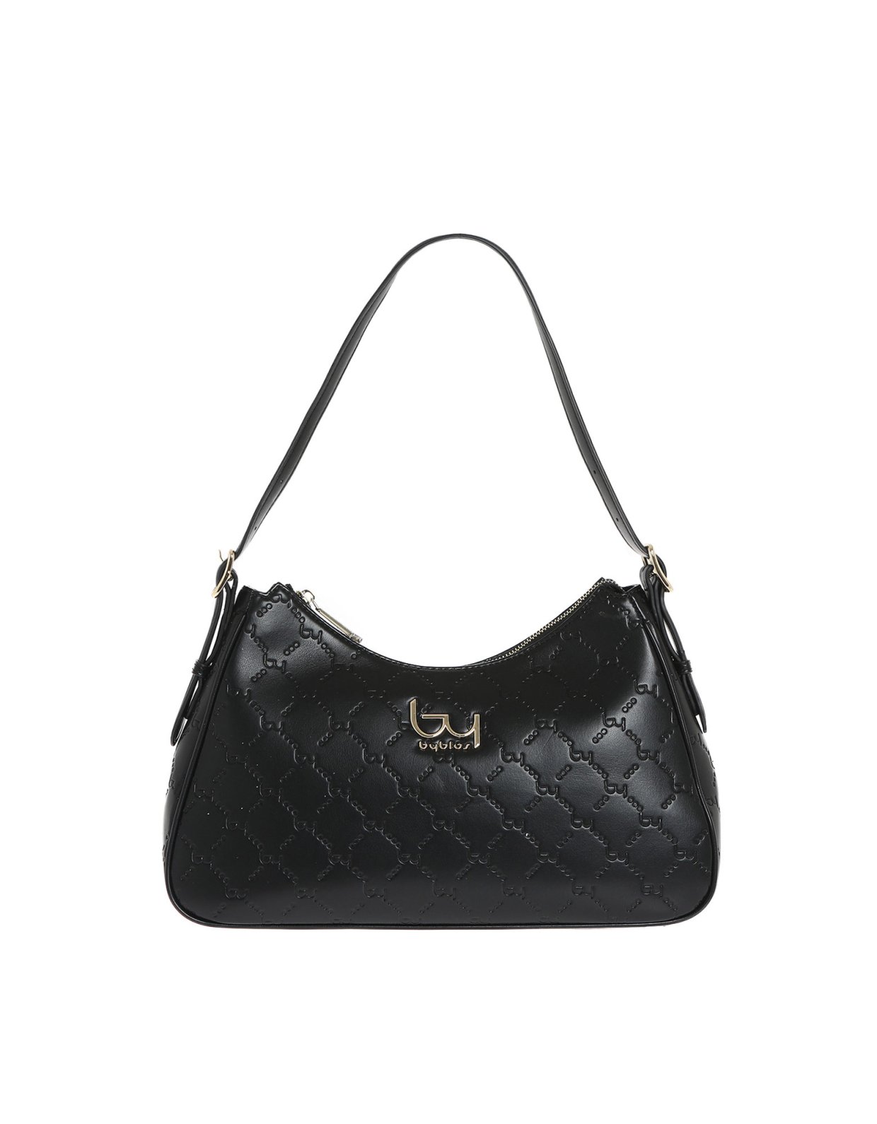 By Byblos Ivy shoulder bag black