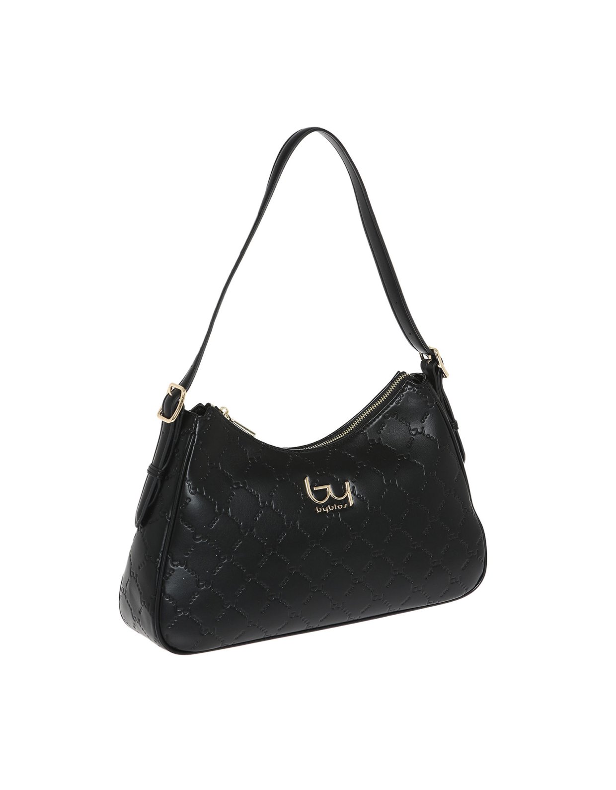 By Byblos Ivy shoulder bag black