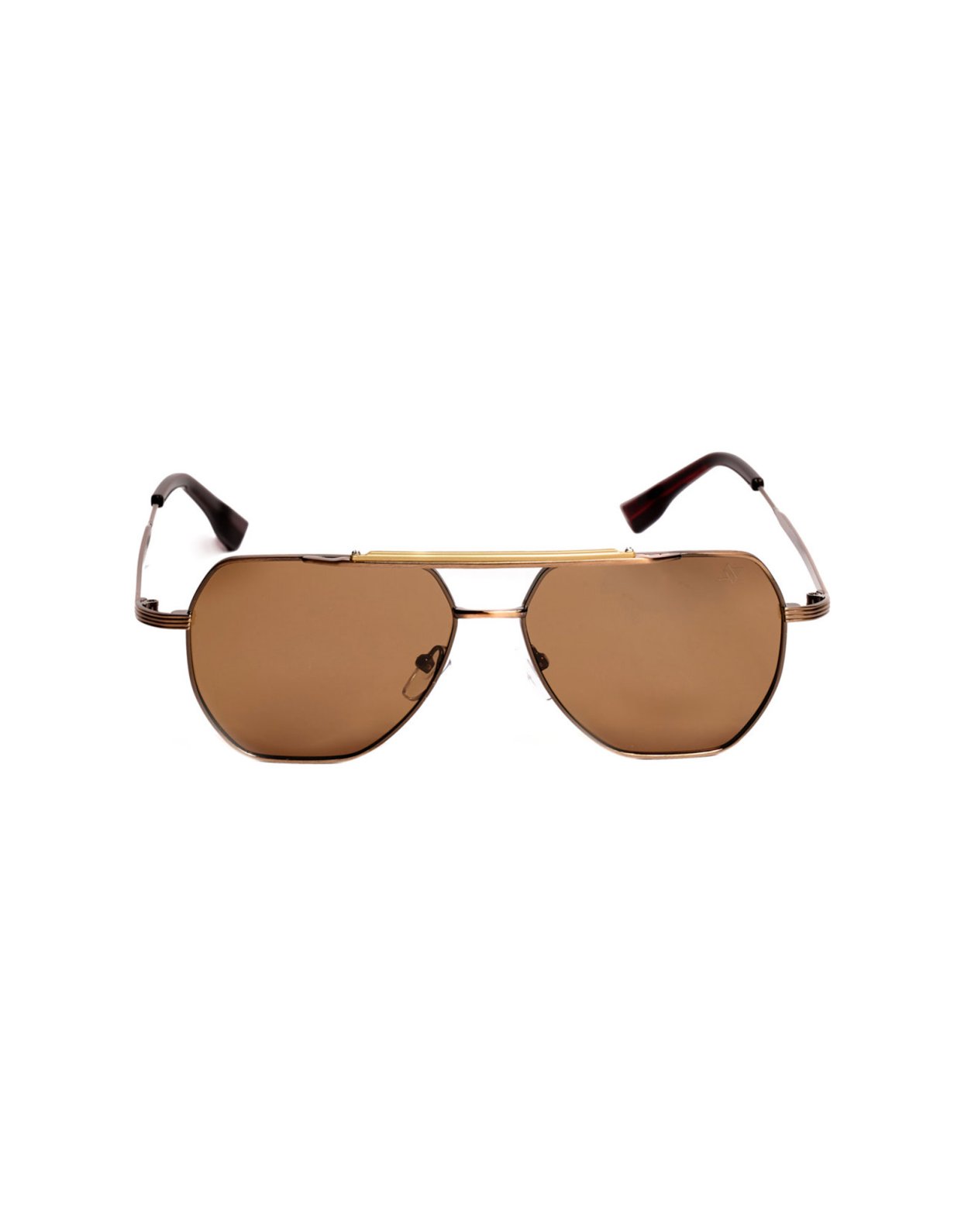AV Sunglasses Jett brown sunglasses
